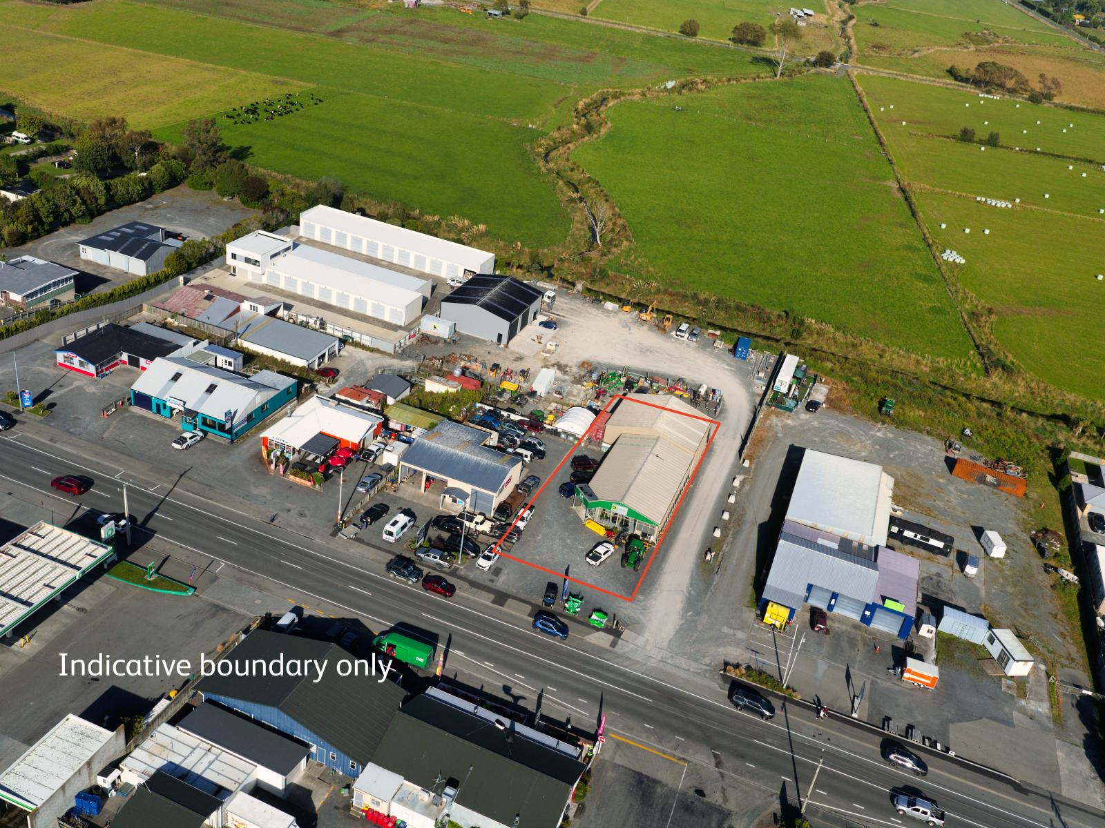 83 Beach Road, Kaikoura