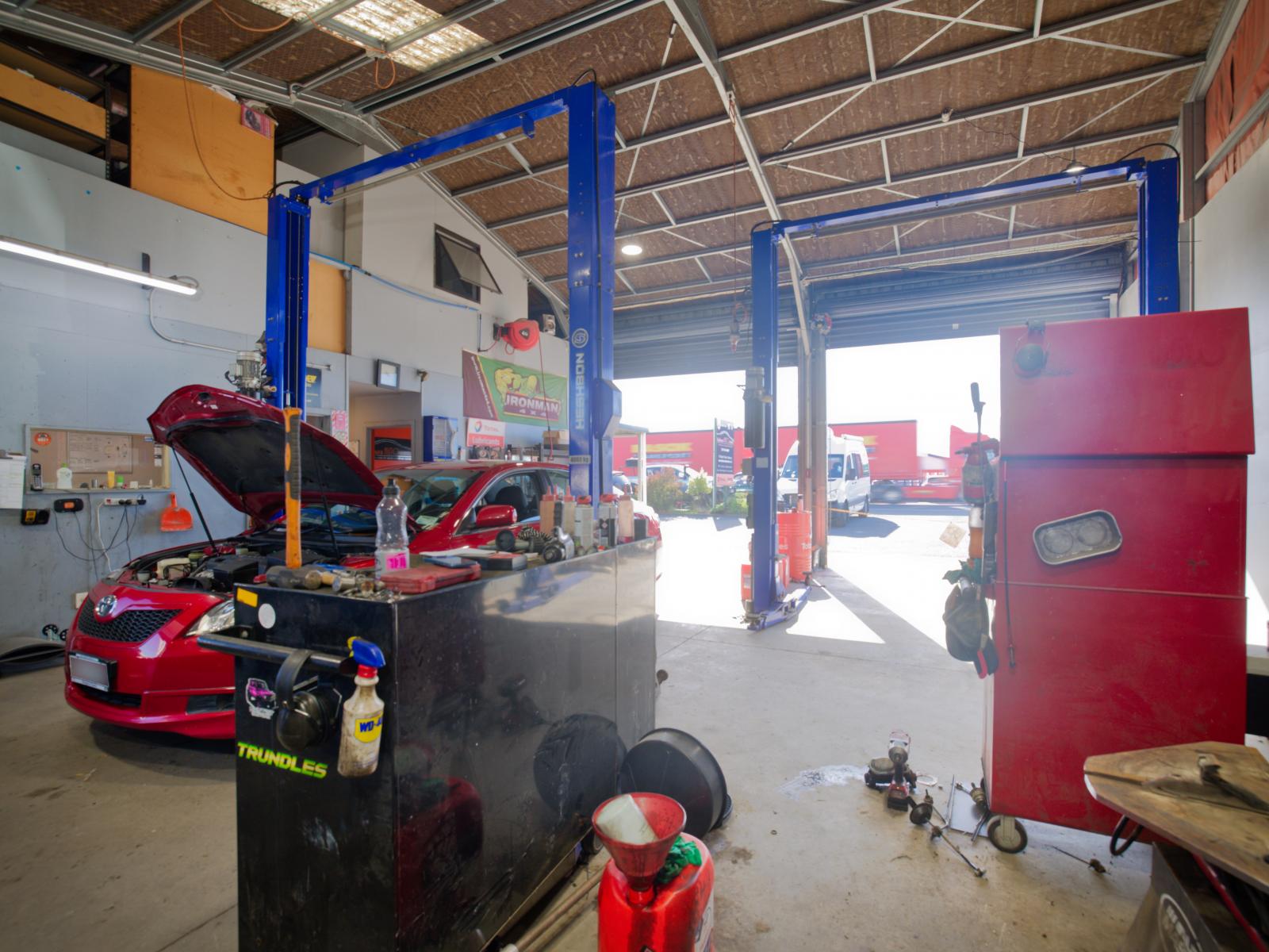 83 Beach Road, Kaikoura