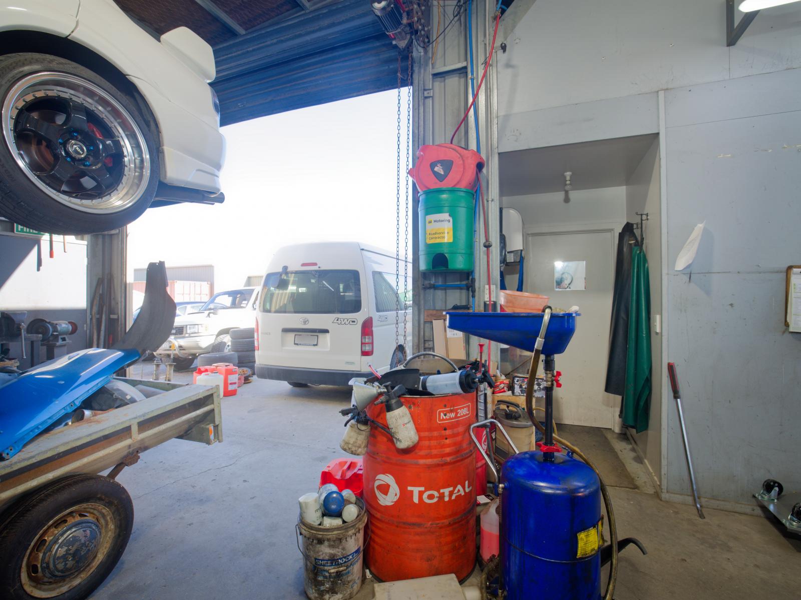 83 Beach Road, Kaikoura