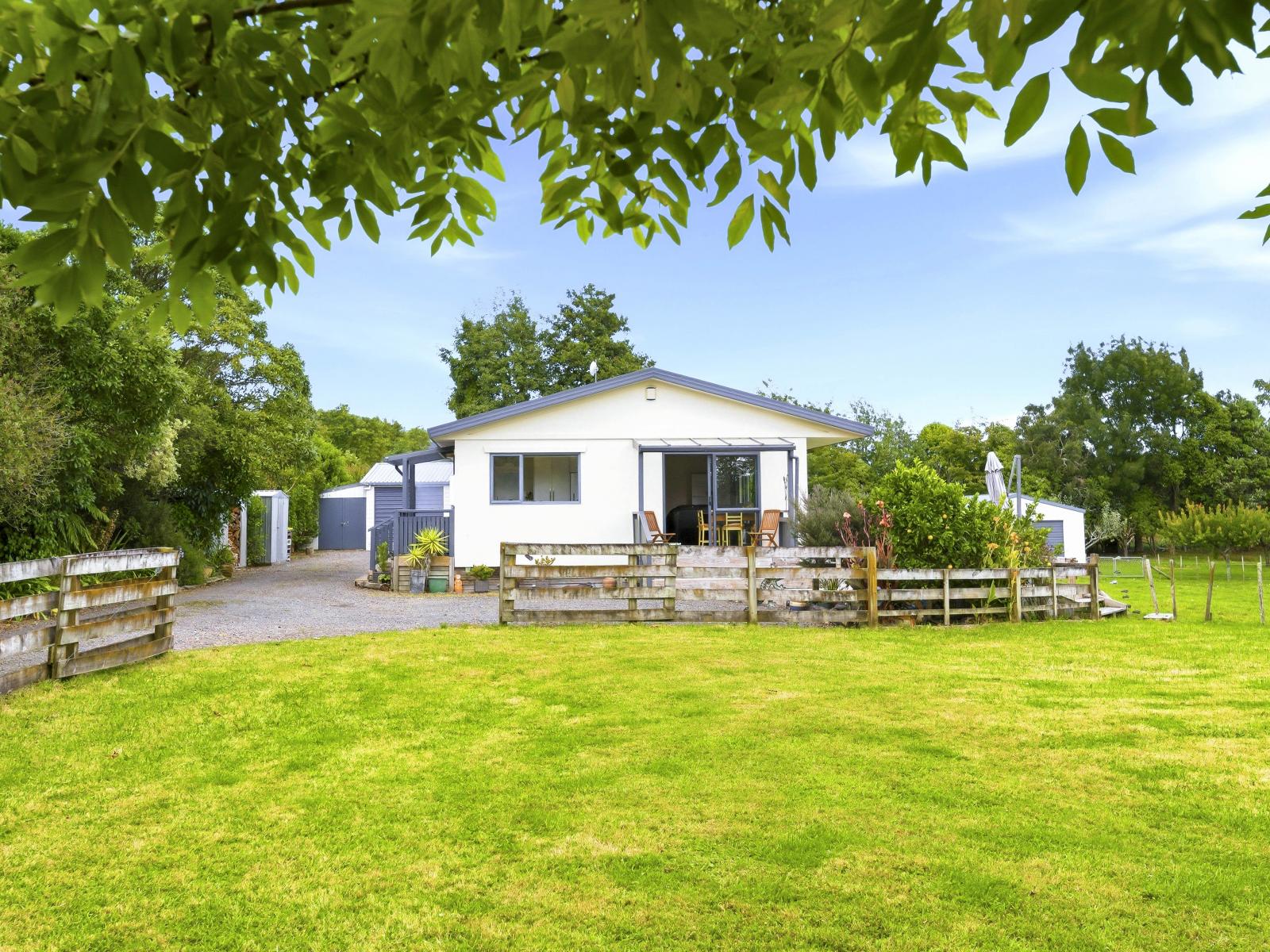 368 Muhunoa East Road, Muhunoa East