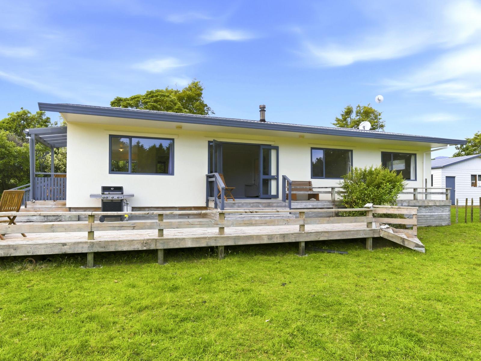 368 Muhunoa East Road, Muhunoa East