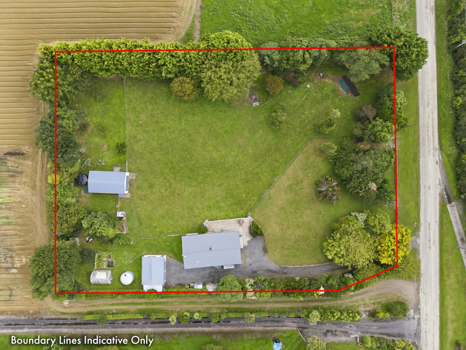 368 Muhunoa East Road, Muhunoa East