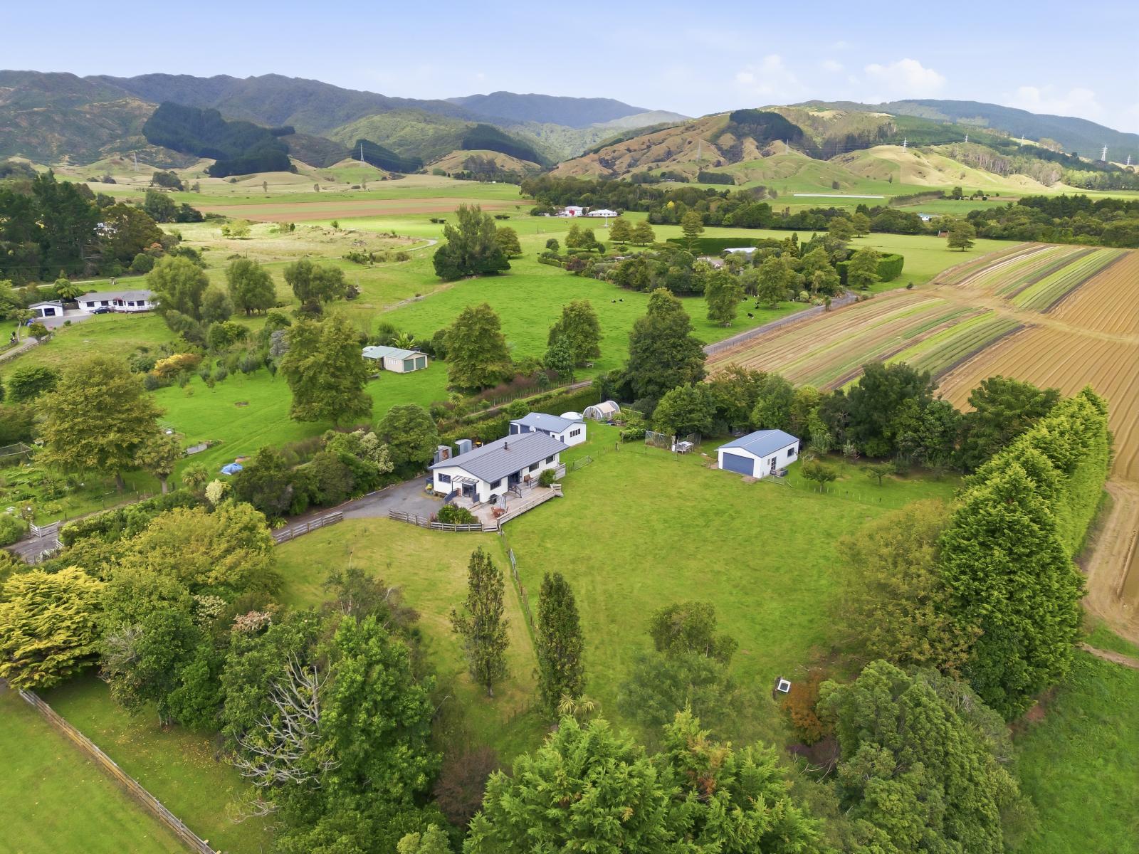 368 Muhunoa East Road, Muhunoa East