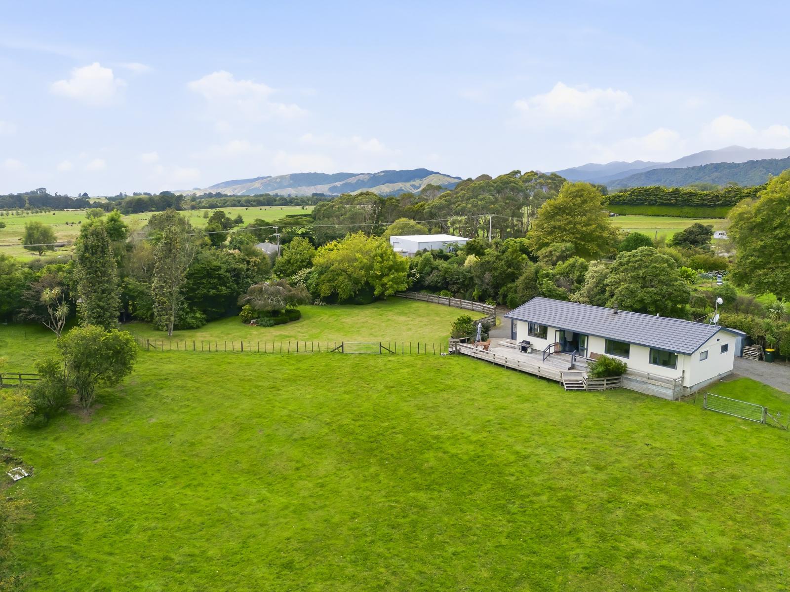 368 Muhunoa East Road, Muhunoa East