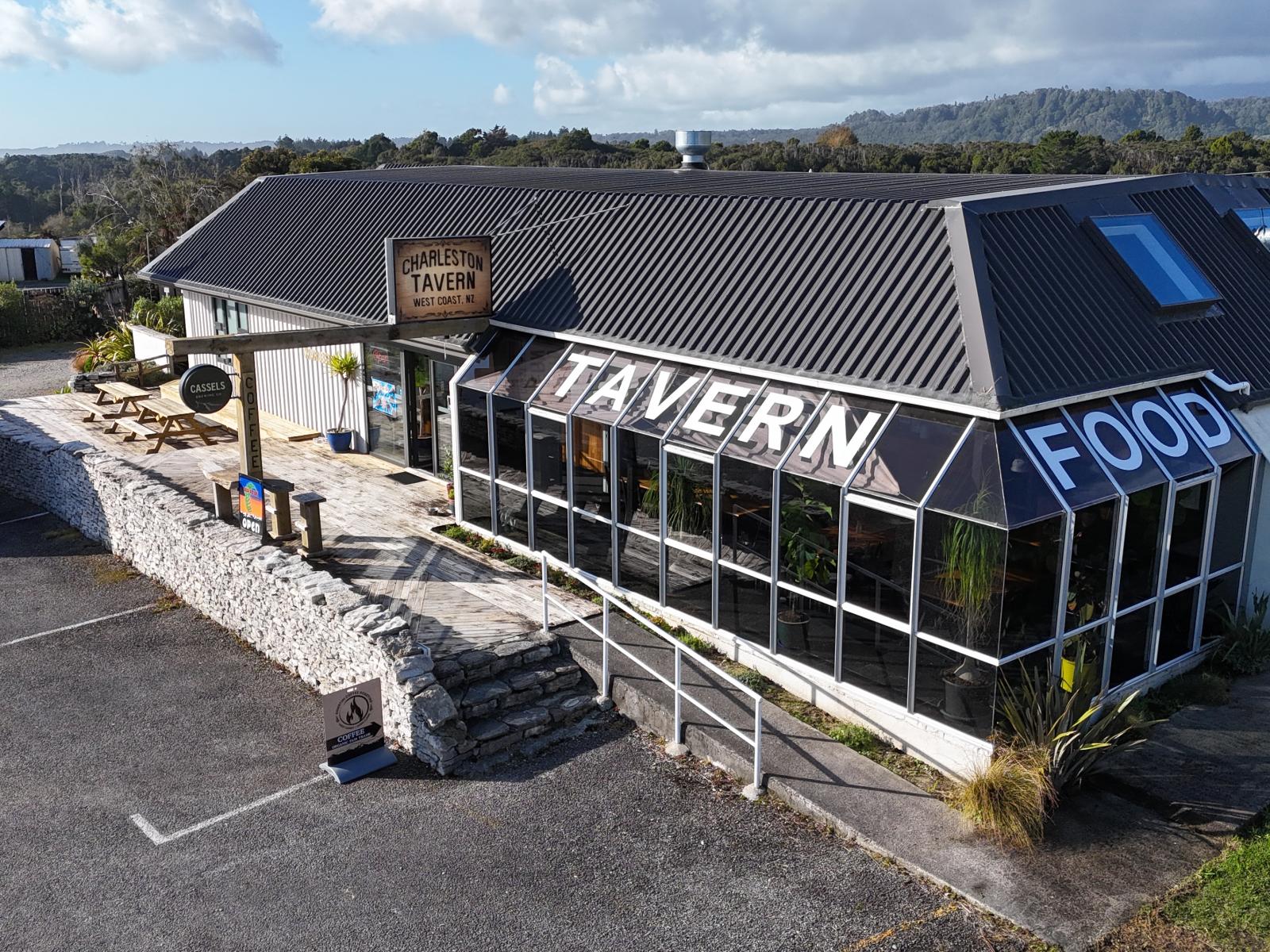 7370 State Highway 6, Charleston