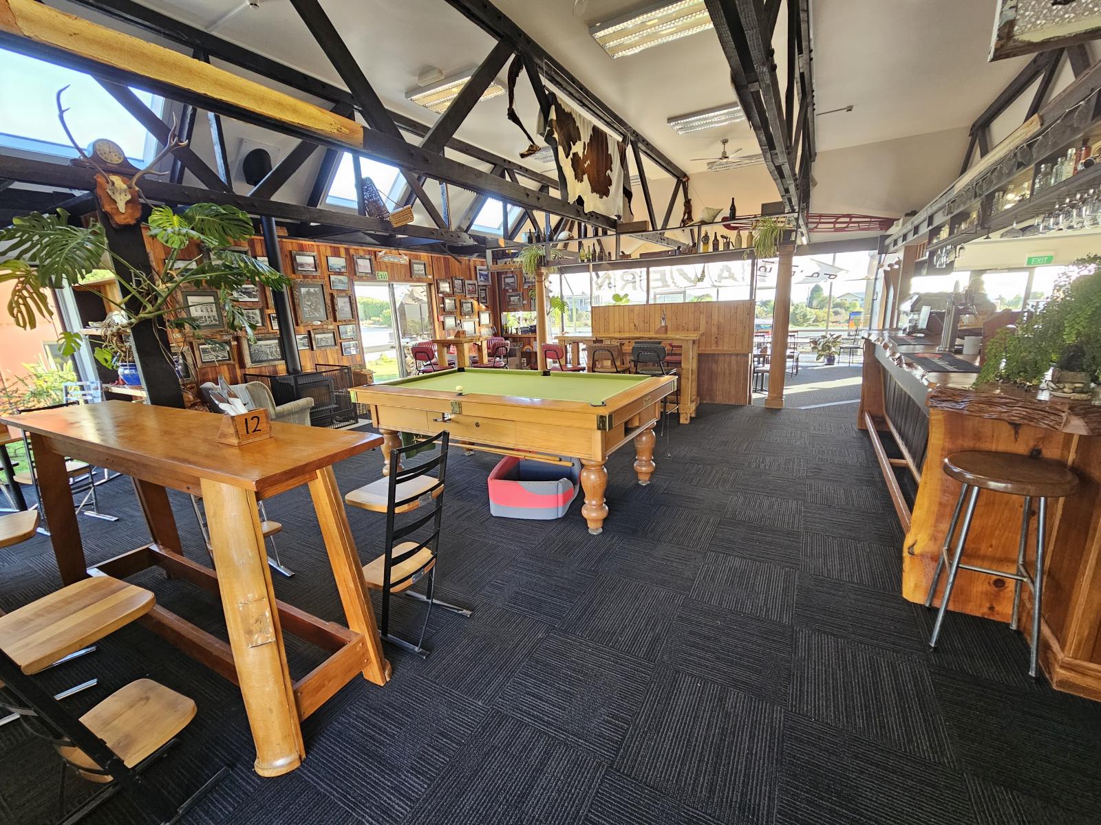 7370 State Highway 6, Charleston