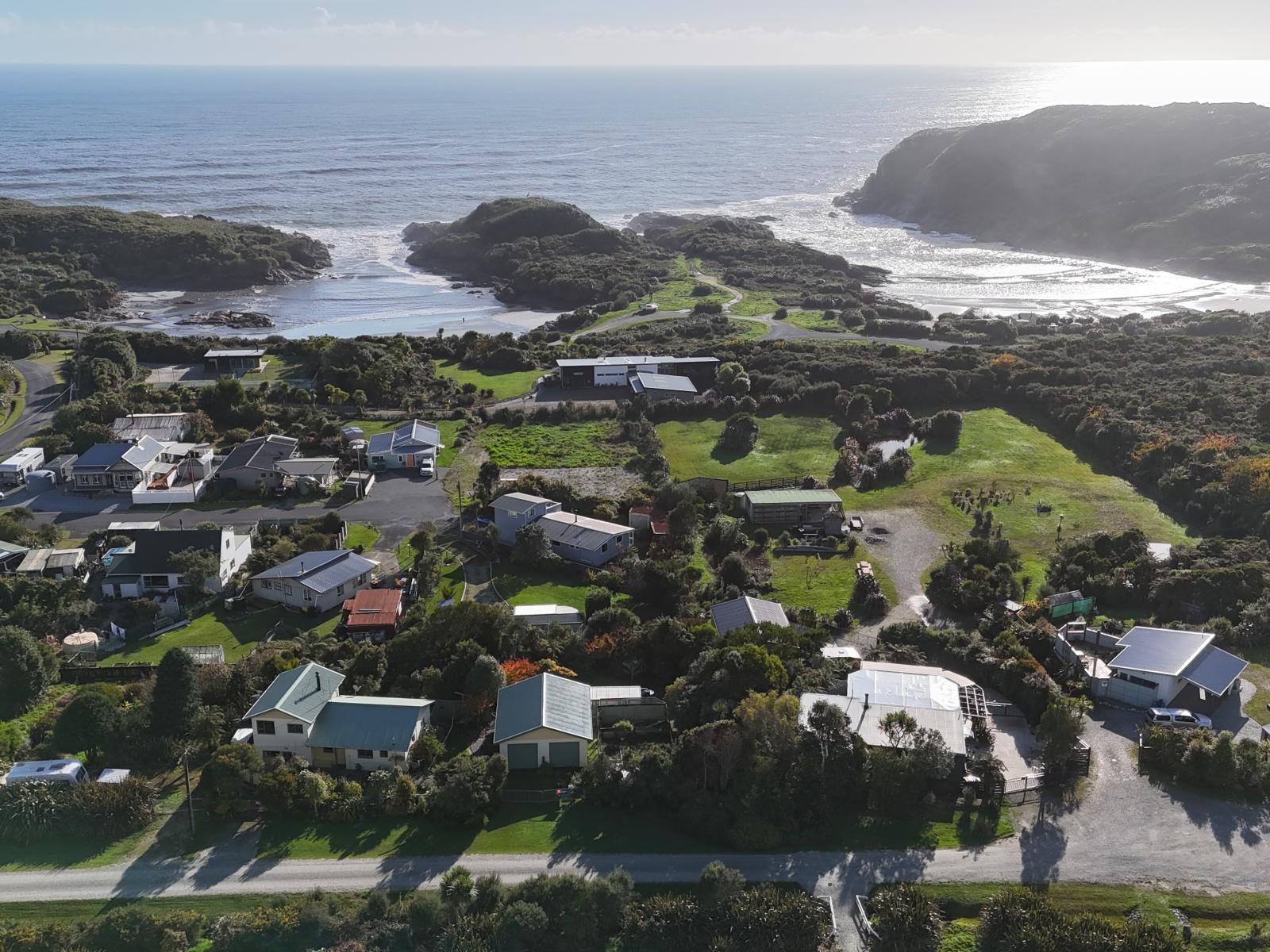 7370 State Highway 6, Charleston