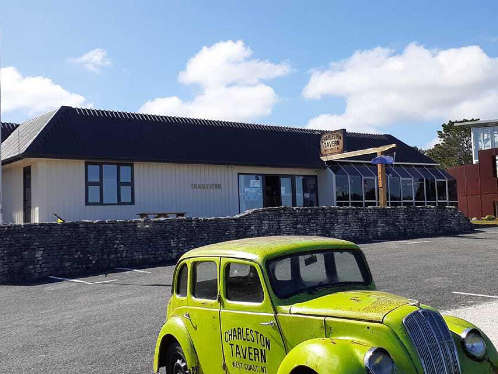 7370 State Highway 6, Charleston