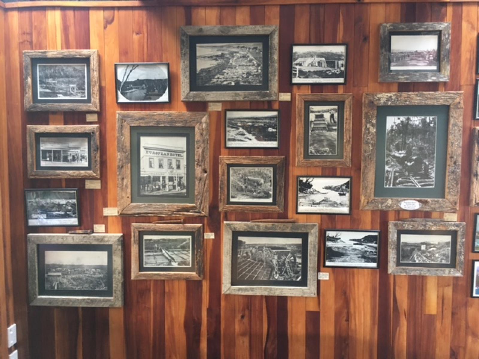 7370 State Highway 6, Charleston