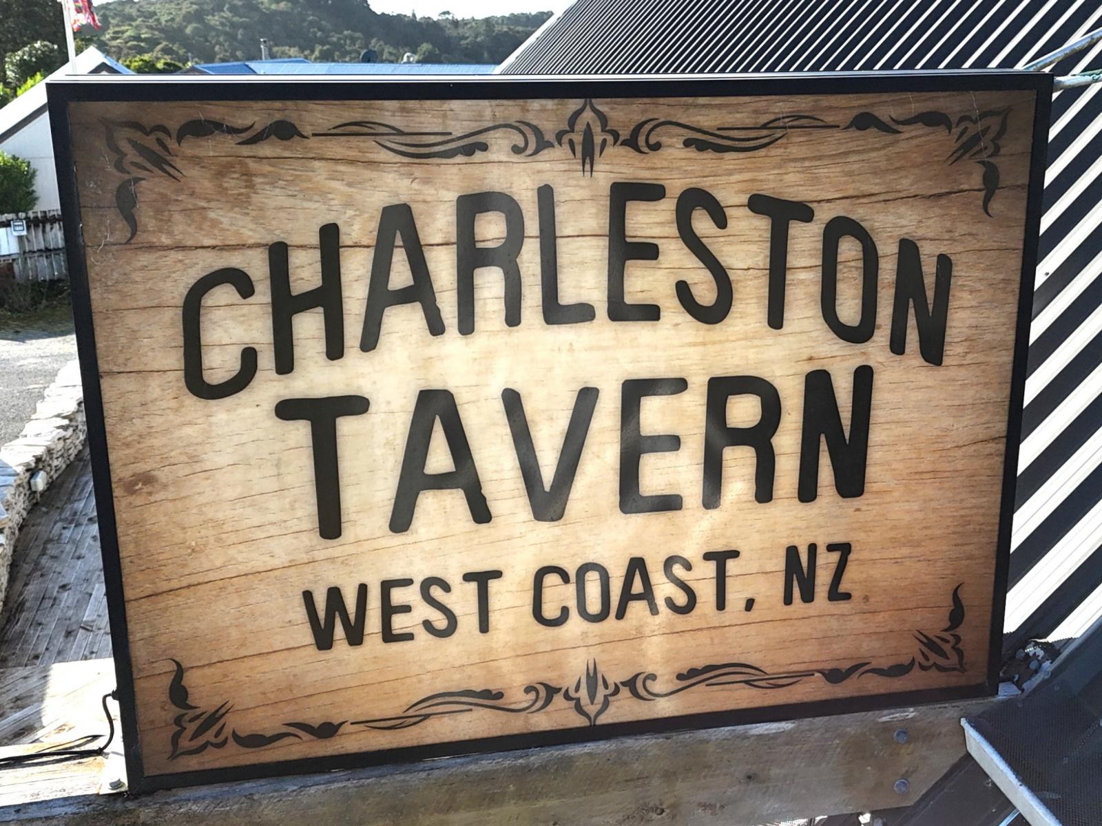 7370 State Highway 6, Charleston