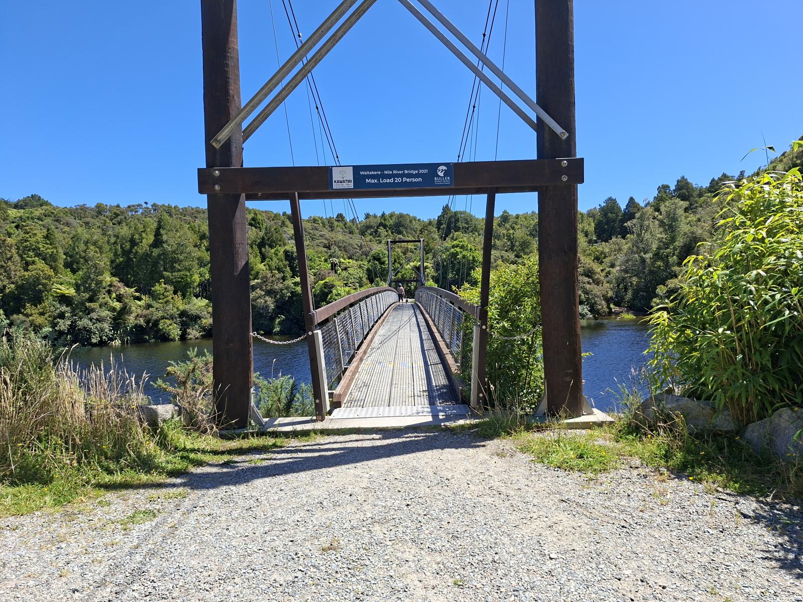 7370 State Highway 6, Charleston