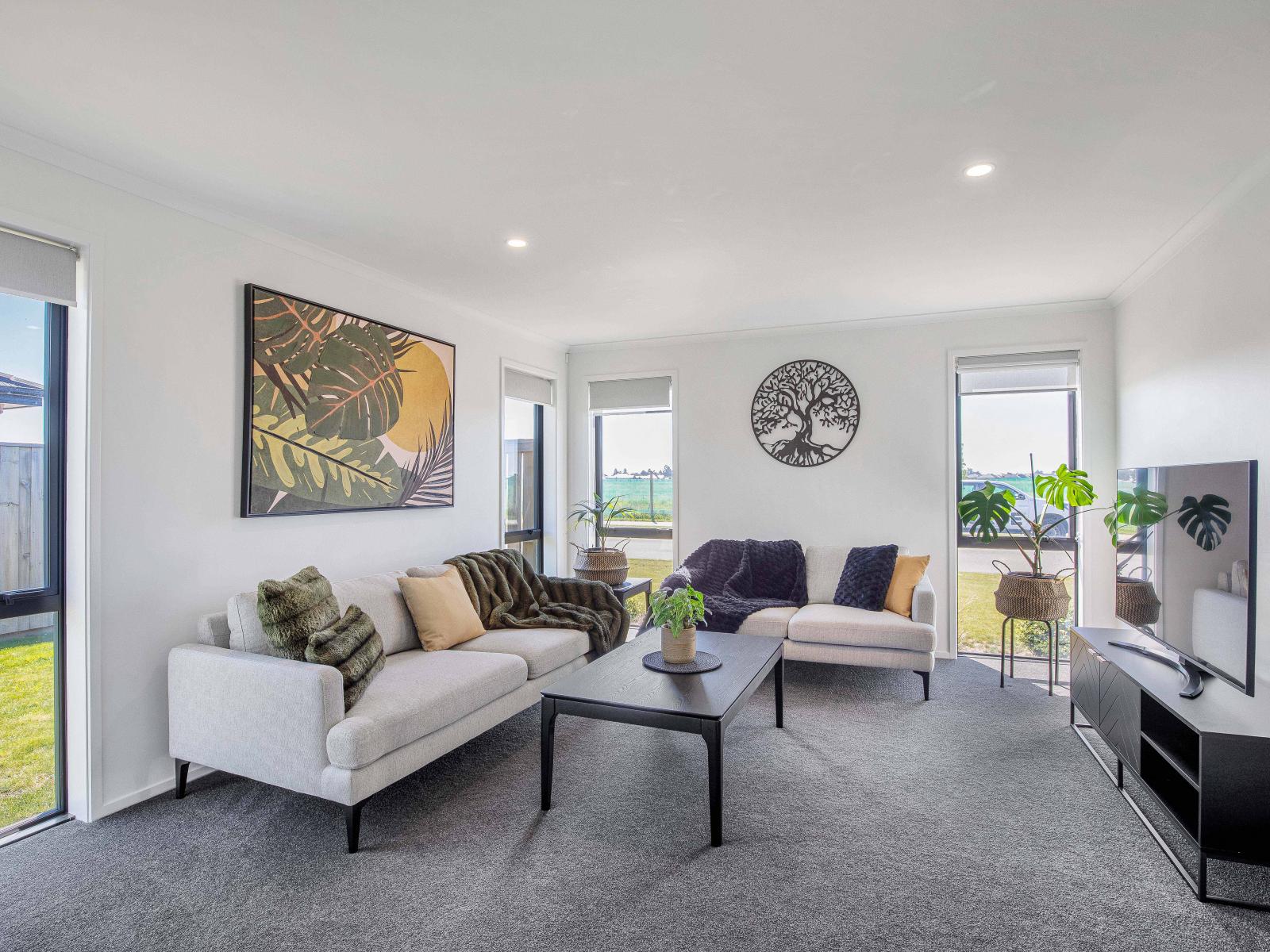 6 Blackbird Way, Rolleston