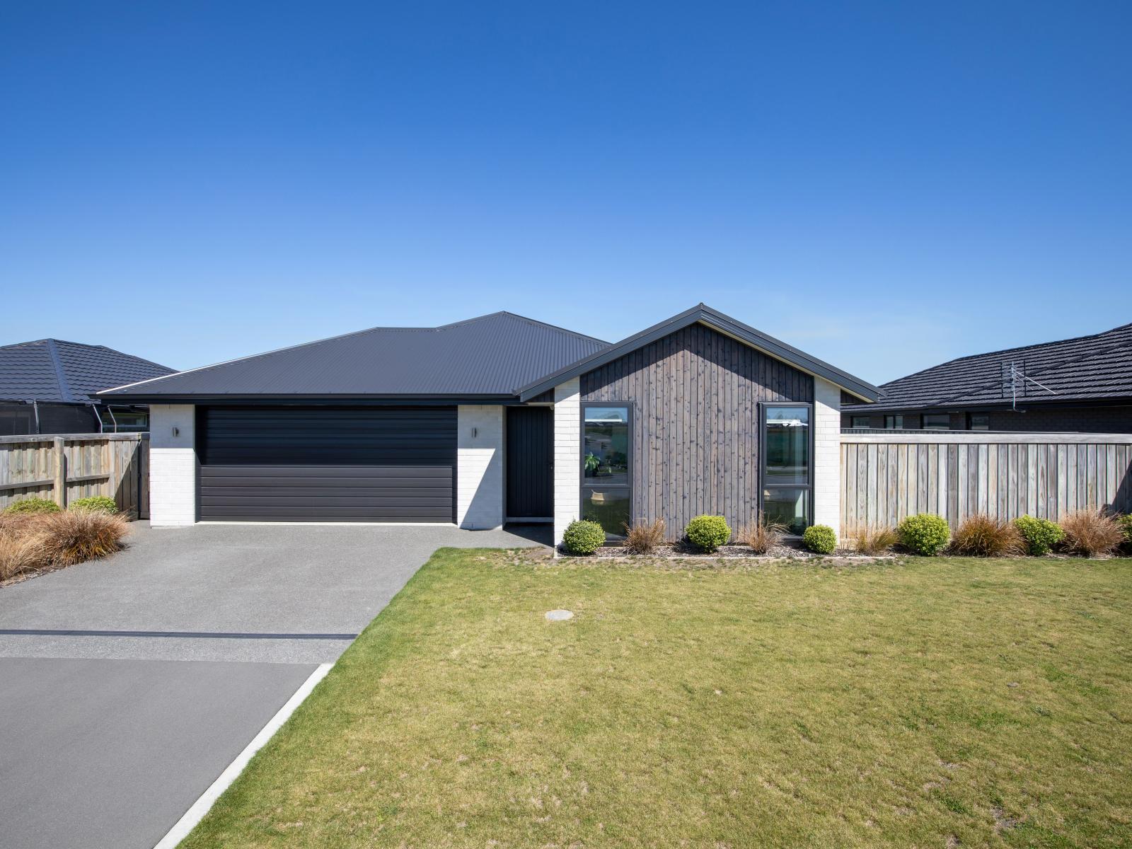 6 Blackbird Way, Rolleston