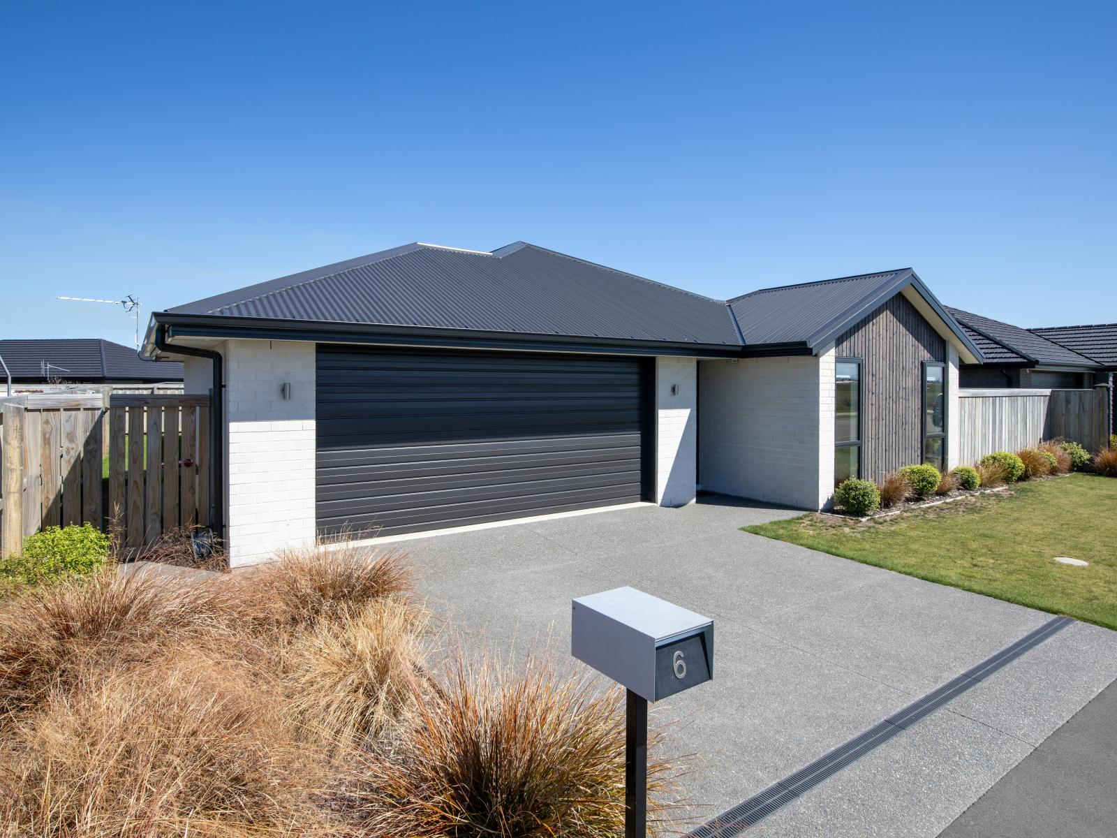6 Blackbird Way, Rolleston