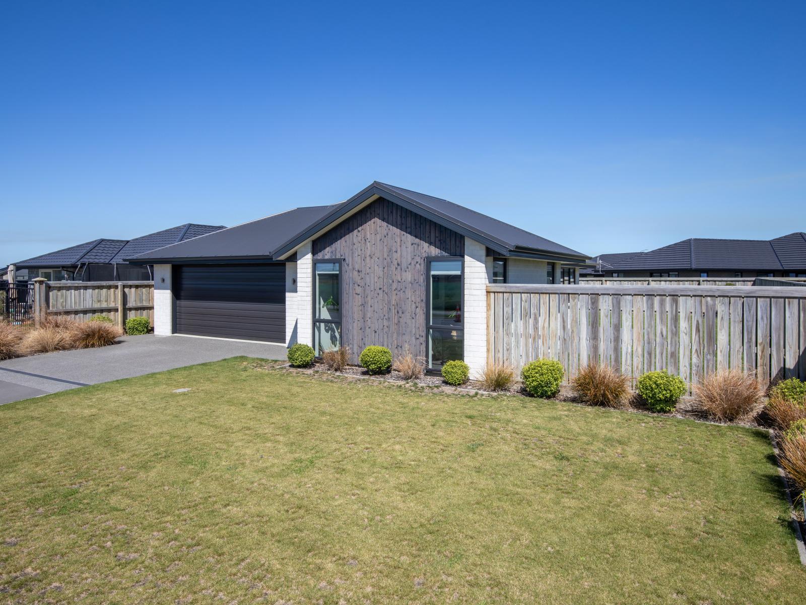 6 Blackbird Way, Rolleston