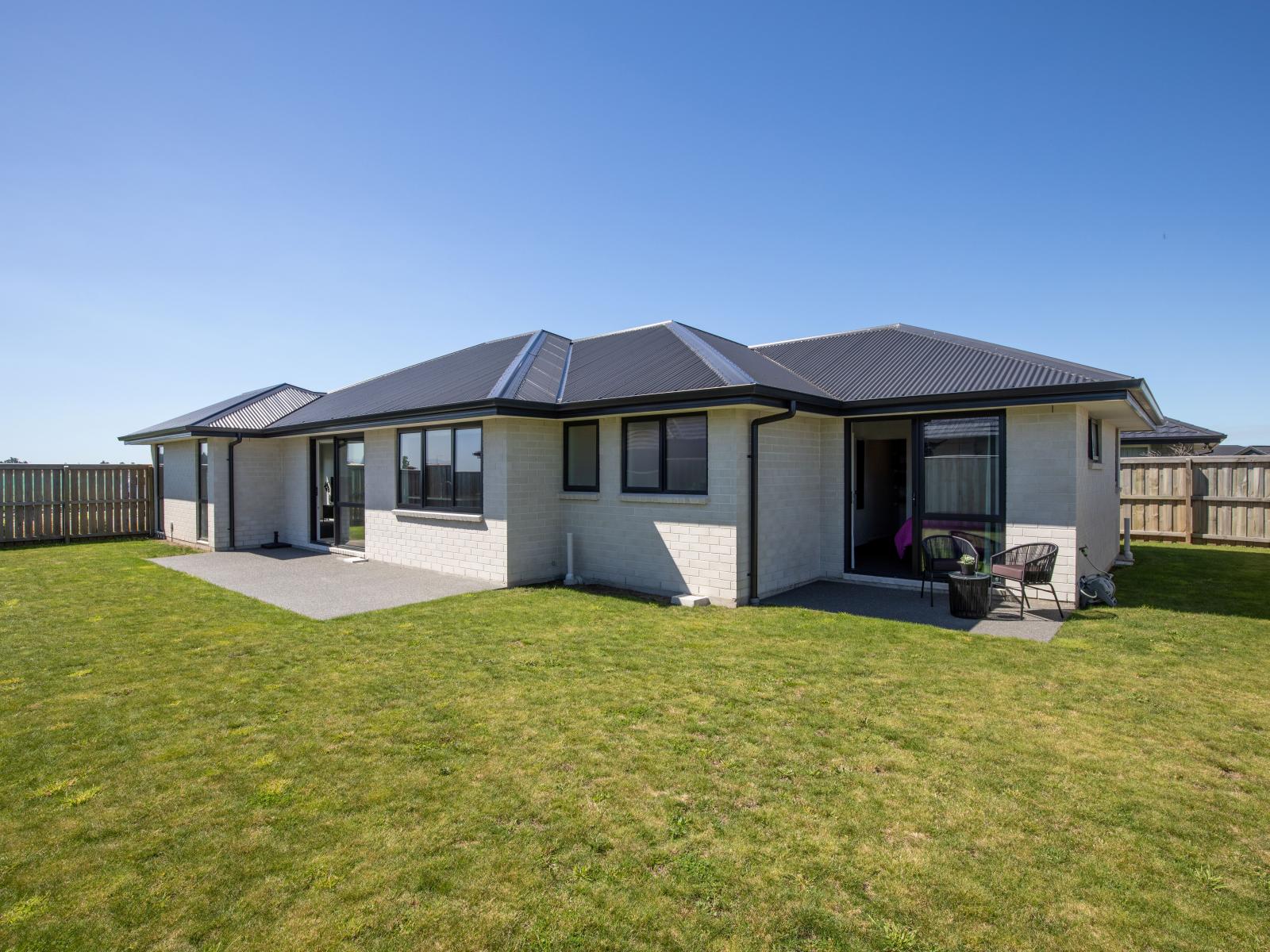 6 Blackbird Way, Rolleston