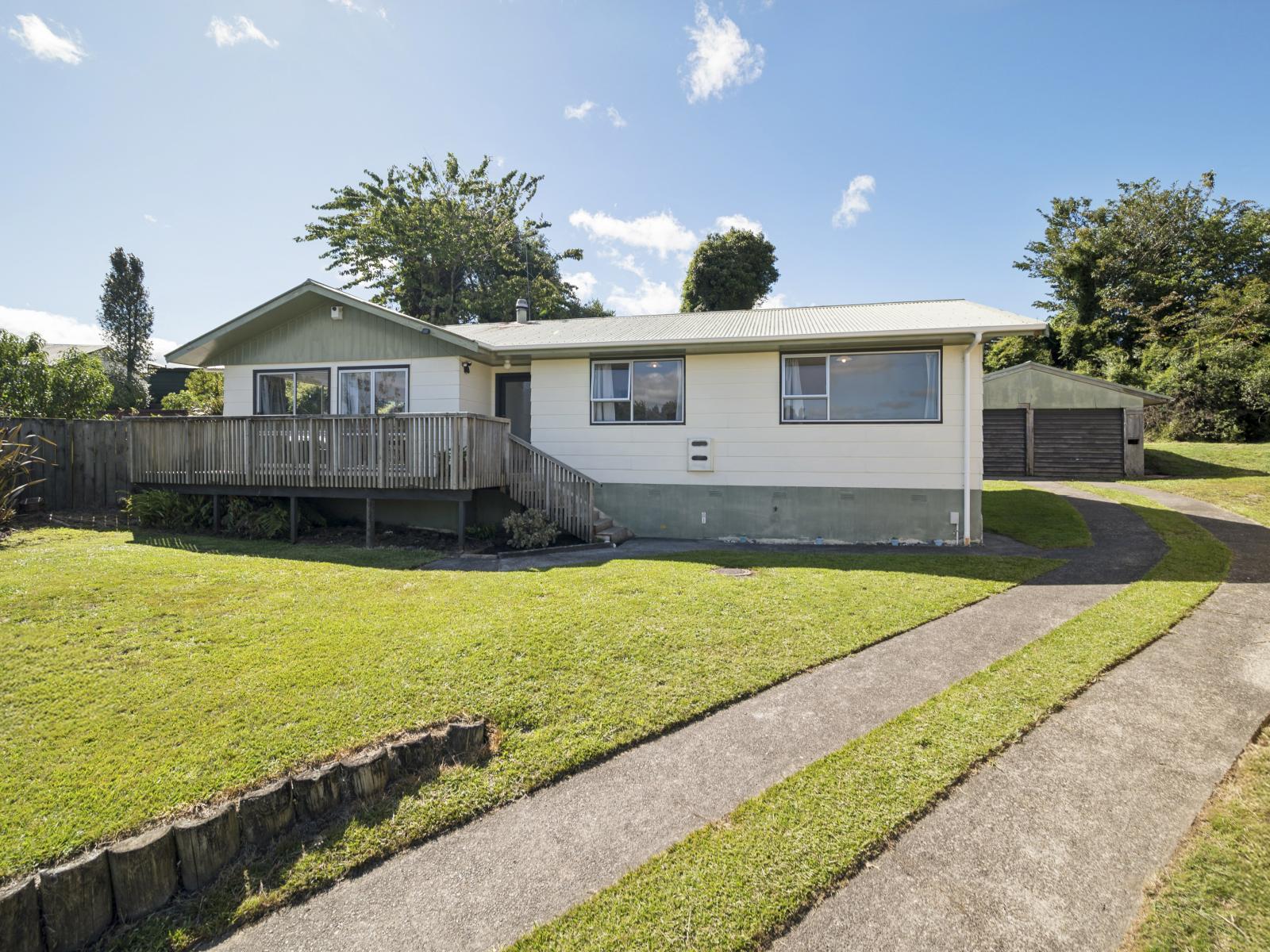 6 Taha Place, Ngongotaha