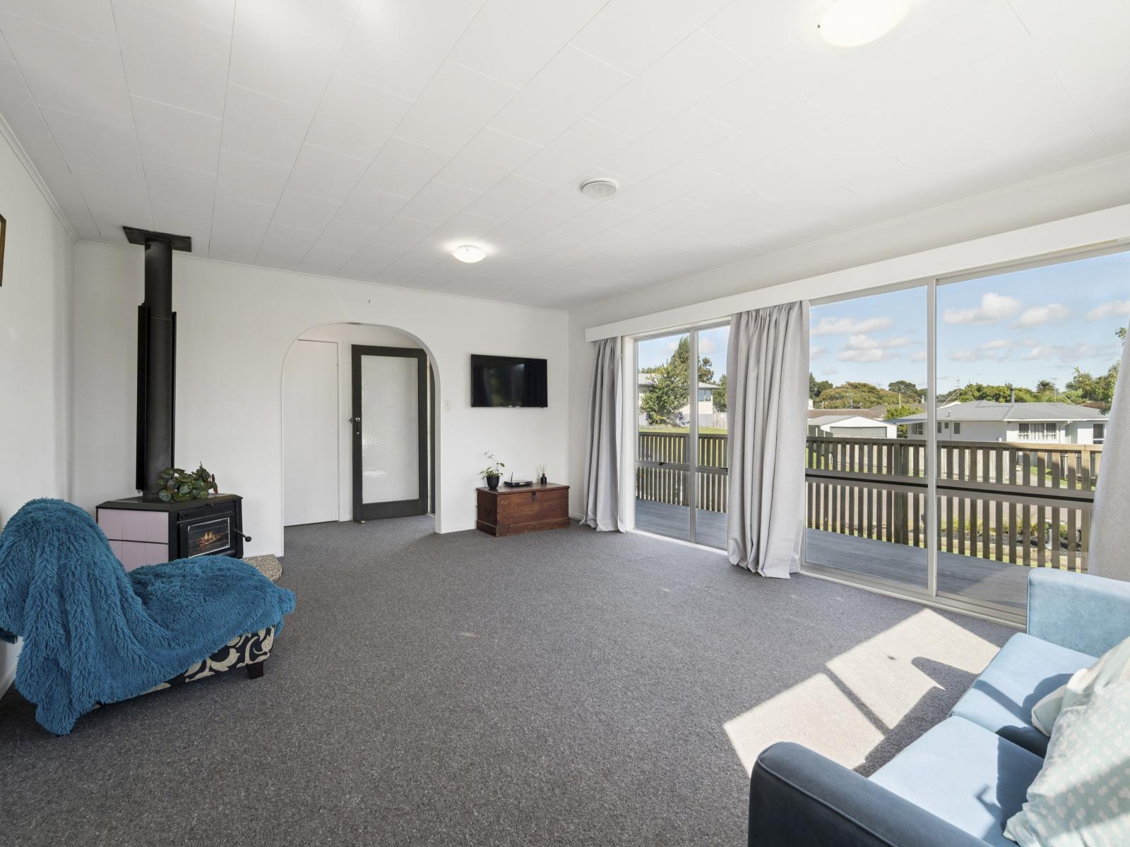 6 Taha Place, Ngongotaha