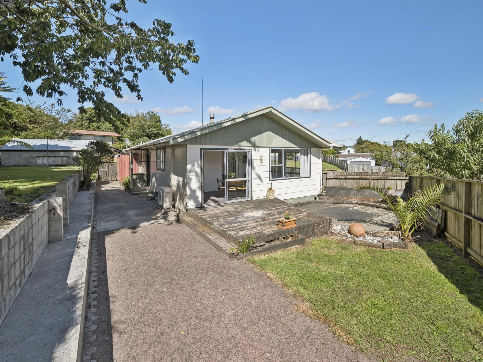 6 Taha Place, Ngongotaha