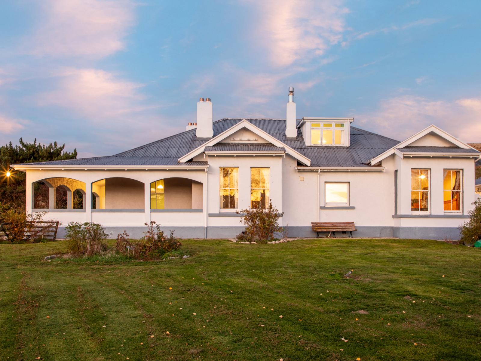 26 Dunstan Creek Road, Saint Bathans