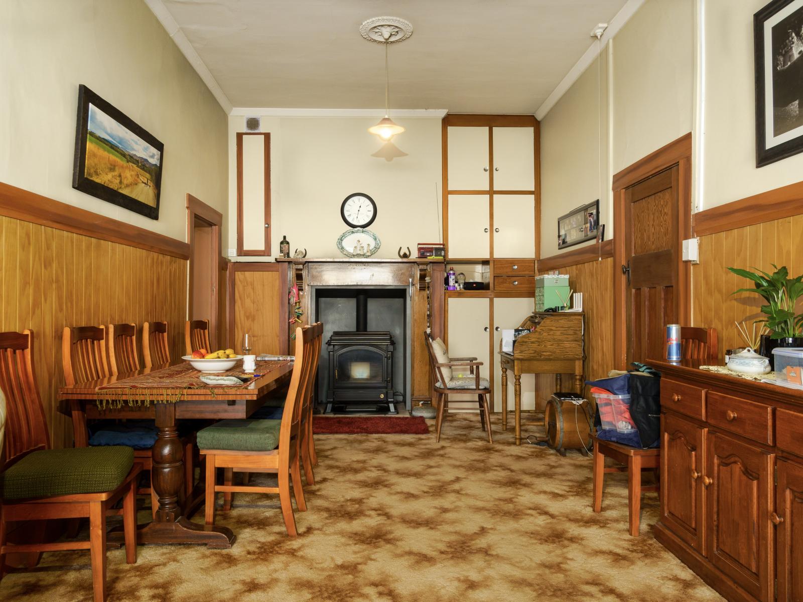 26 Dunstan Creek Road, Saint Bathans