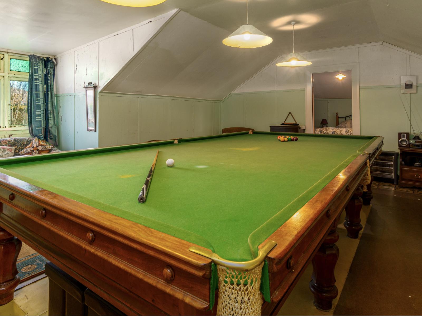 26 Dunstan Creek Road, Saint Bathans