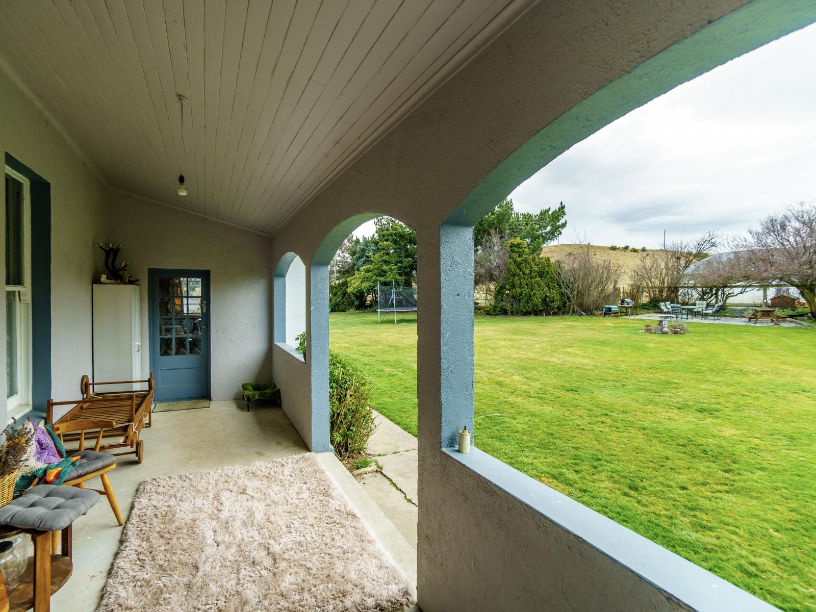 26 Dunstan Creek Road, Saint Bathans