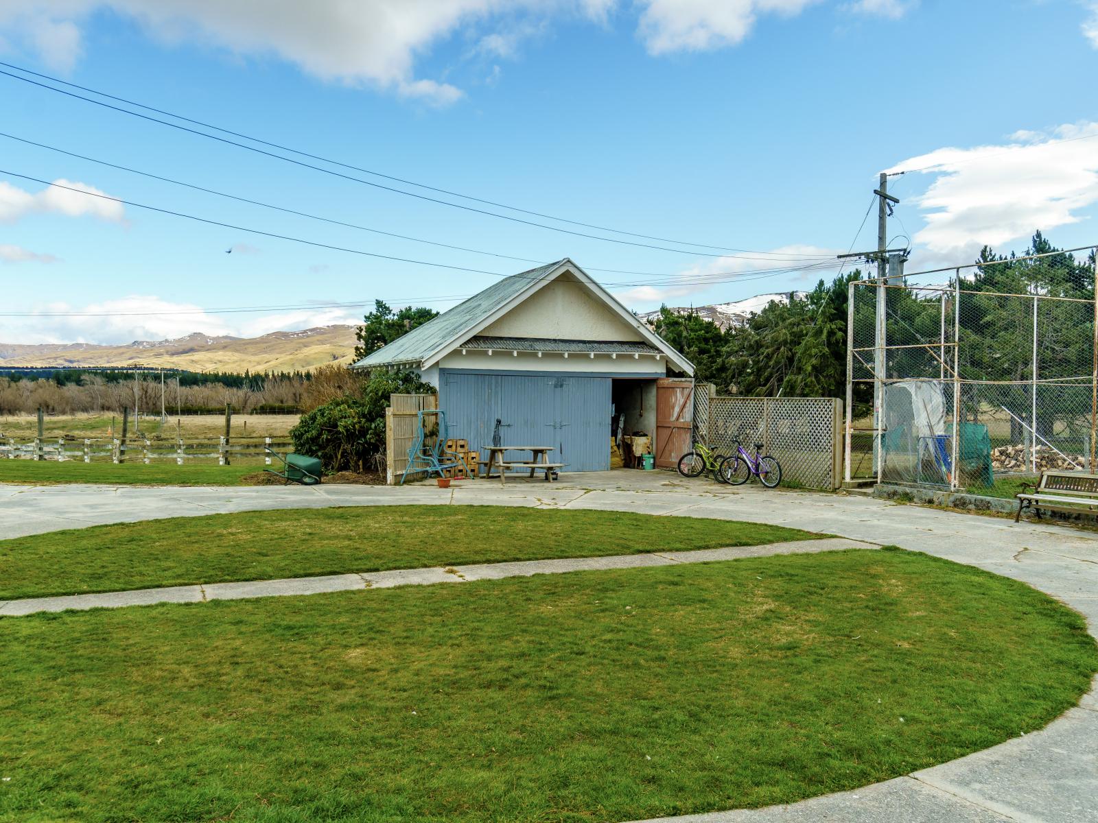 26 Dunstan Creek Road, Saint Bathans