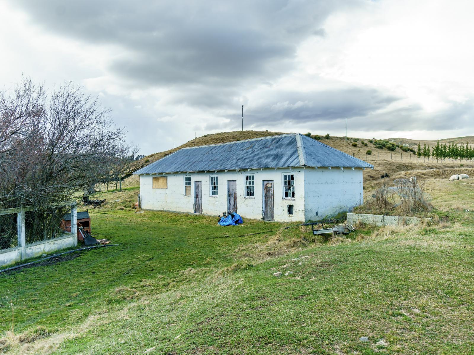 26 Dunstan Creek Road, Saint Bathans