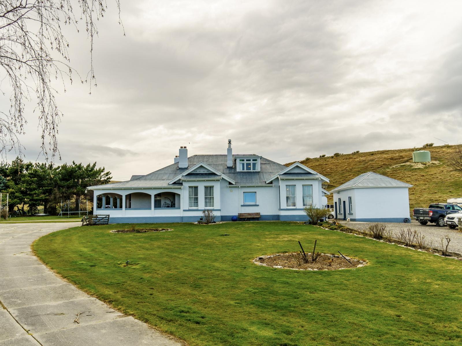 26 Dunstan Creek Road, Saint Bathans