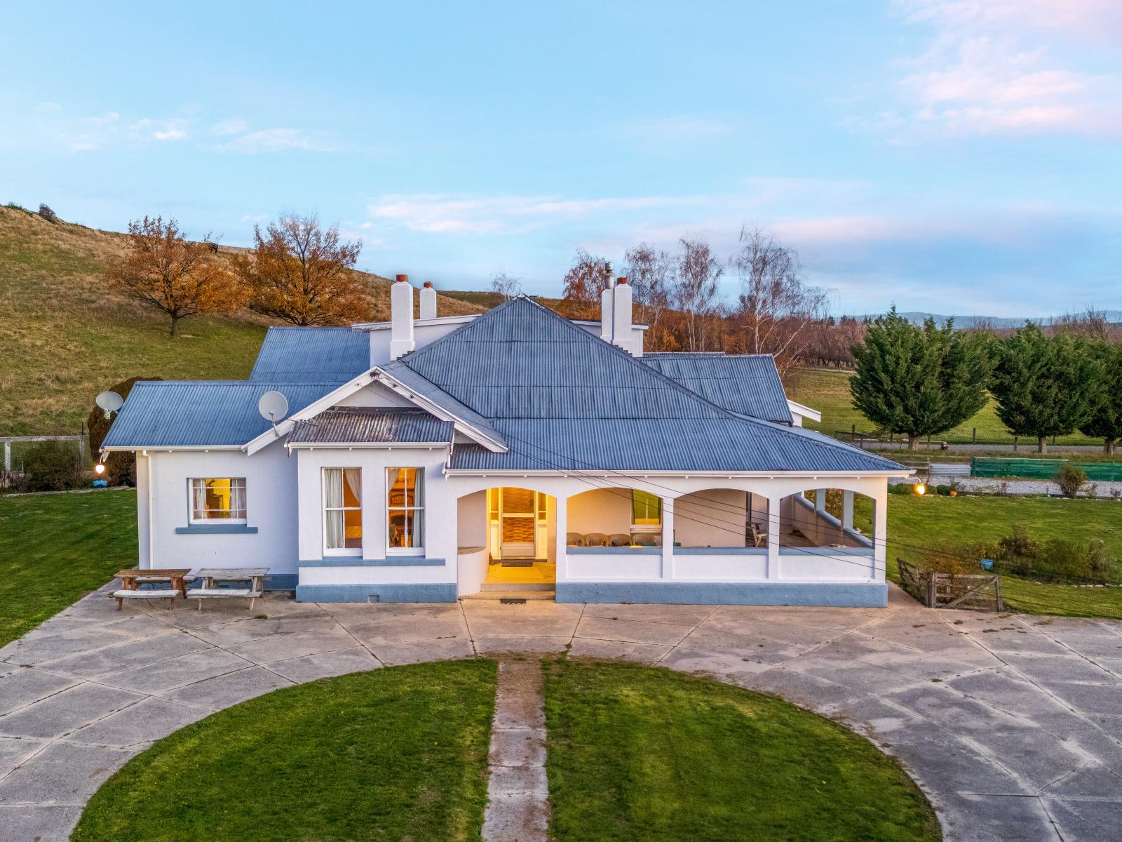 26 Dunstan Creek Road, Saint Bathans