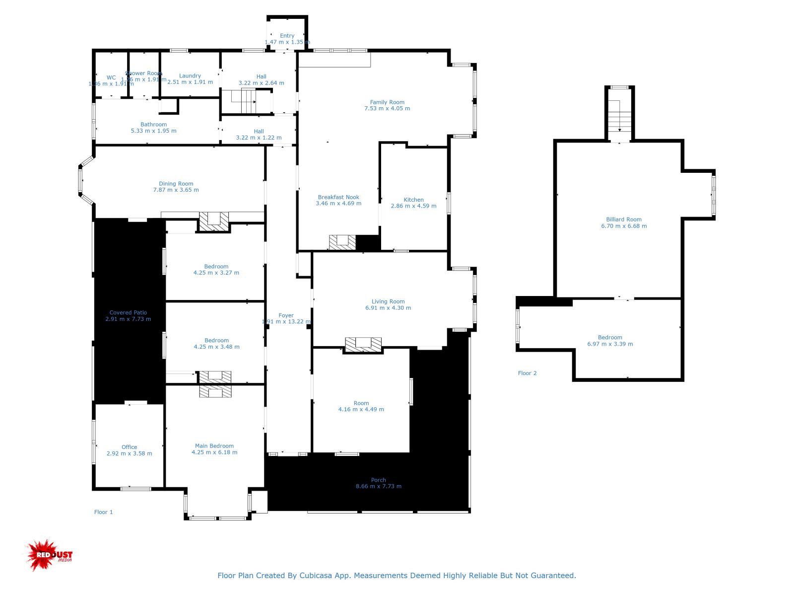26 Dunstan Creek Road, Saint Bathans