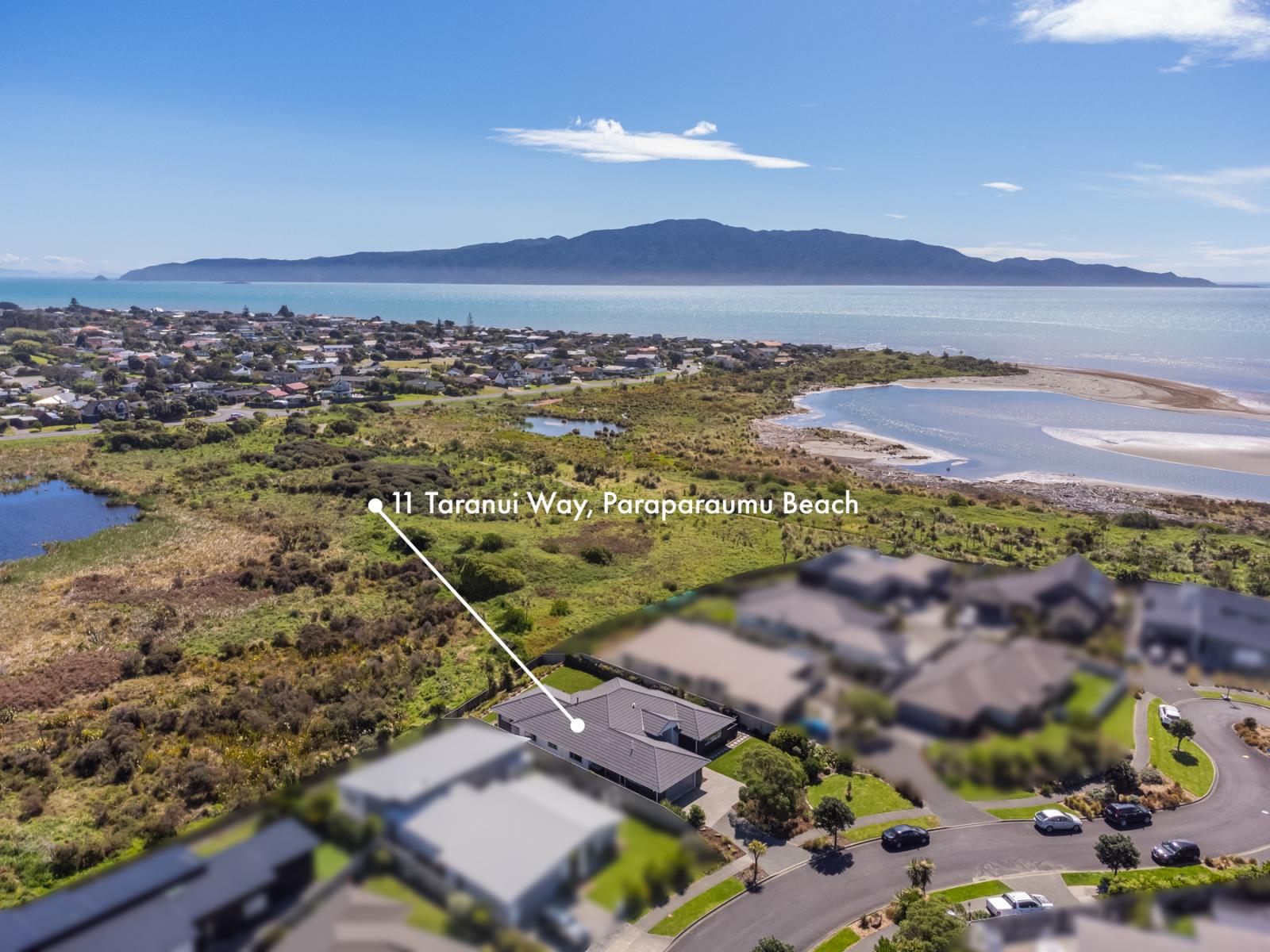 11 Taranui Way, Paraparaumu Beach