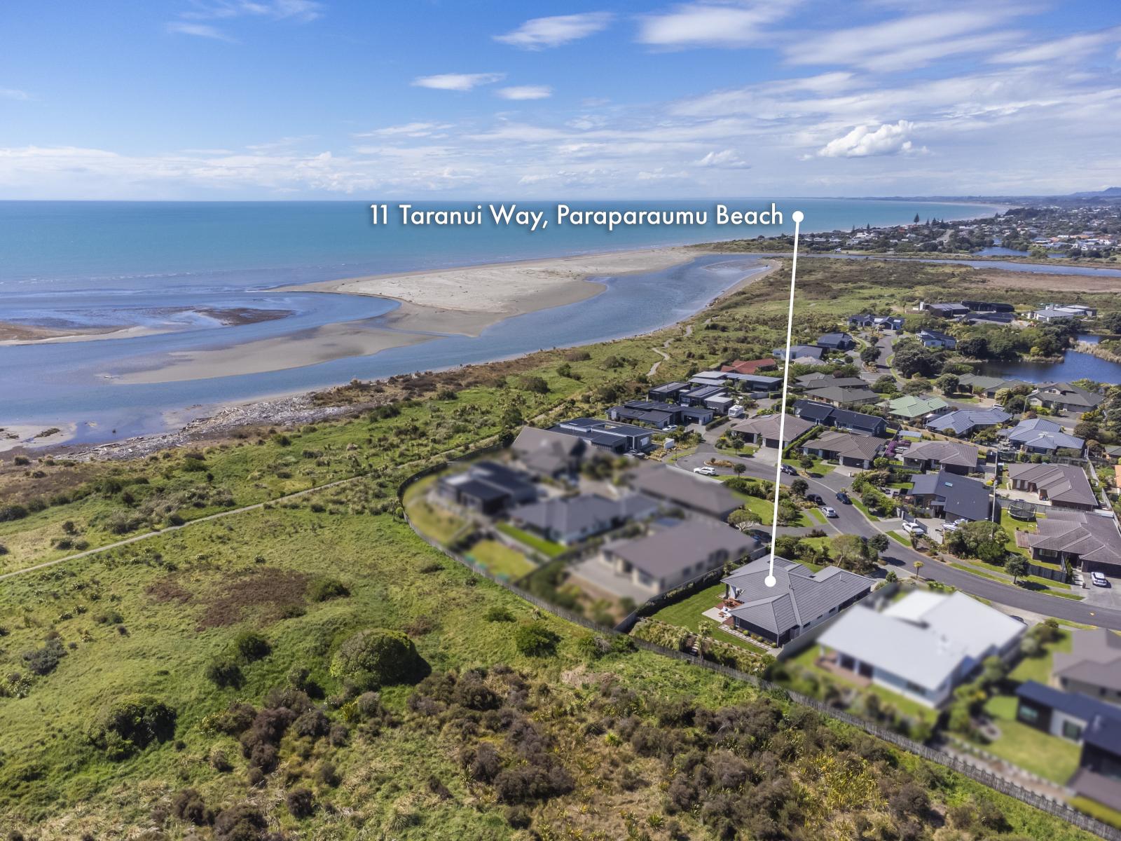 11 Taranui Way, Paraparaumu Beach