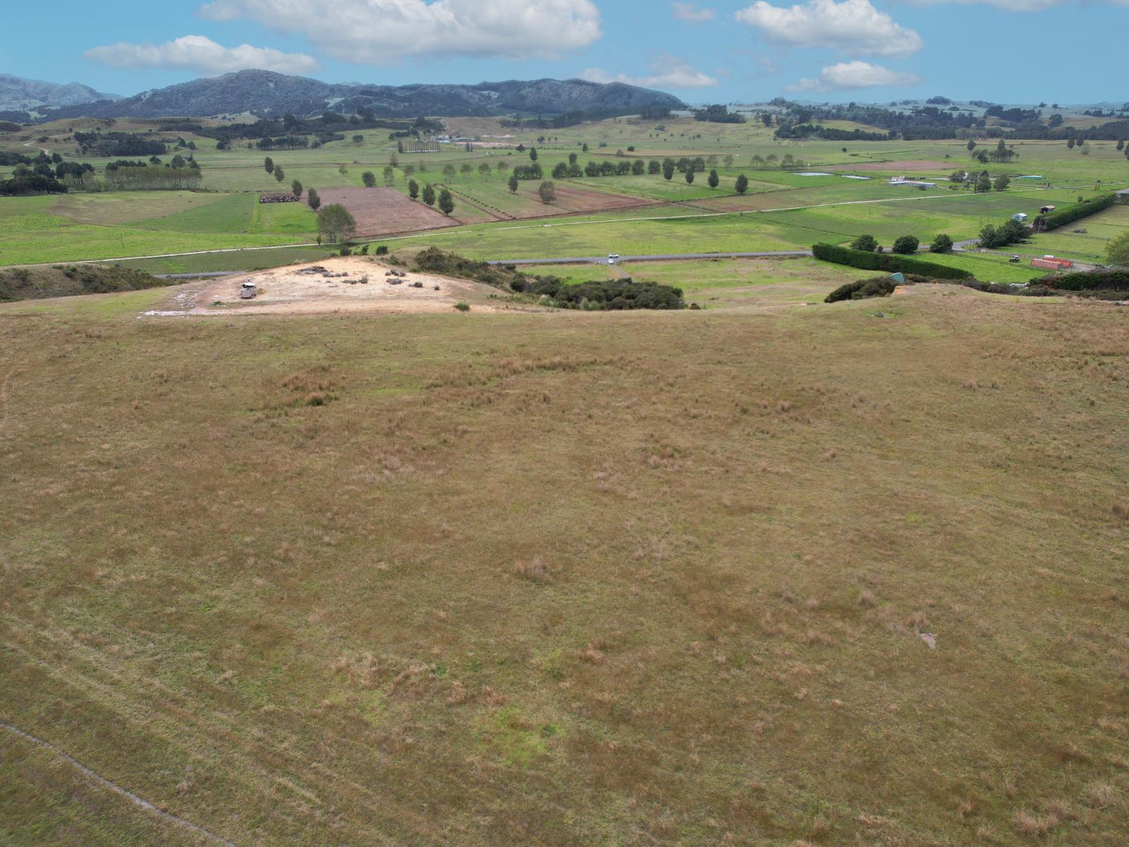 State Highway 12, Dargaville