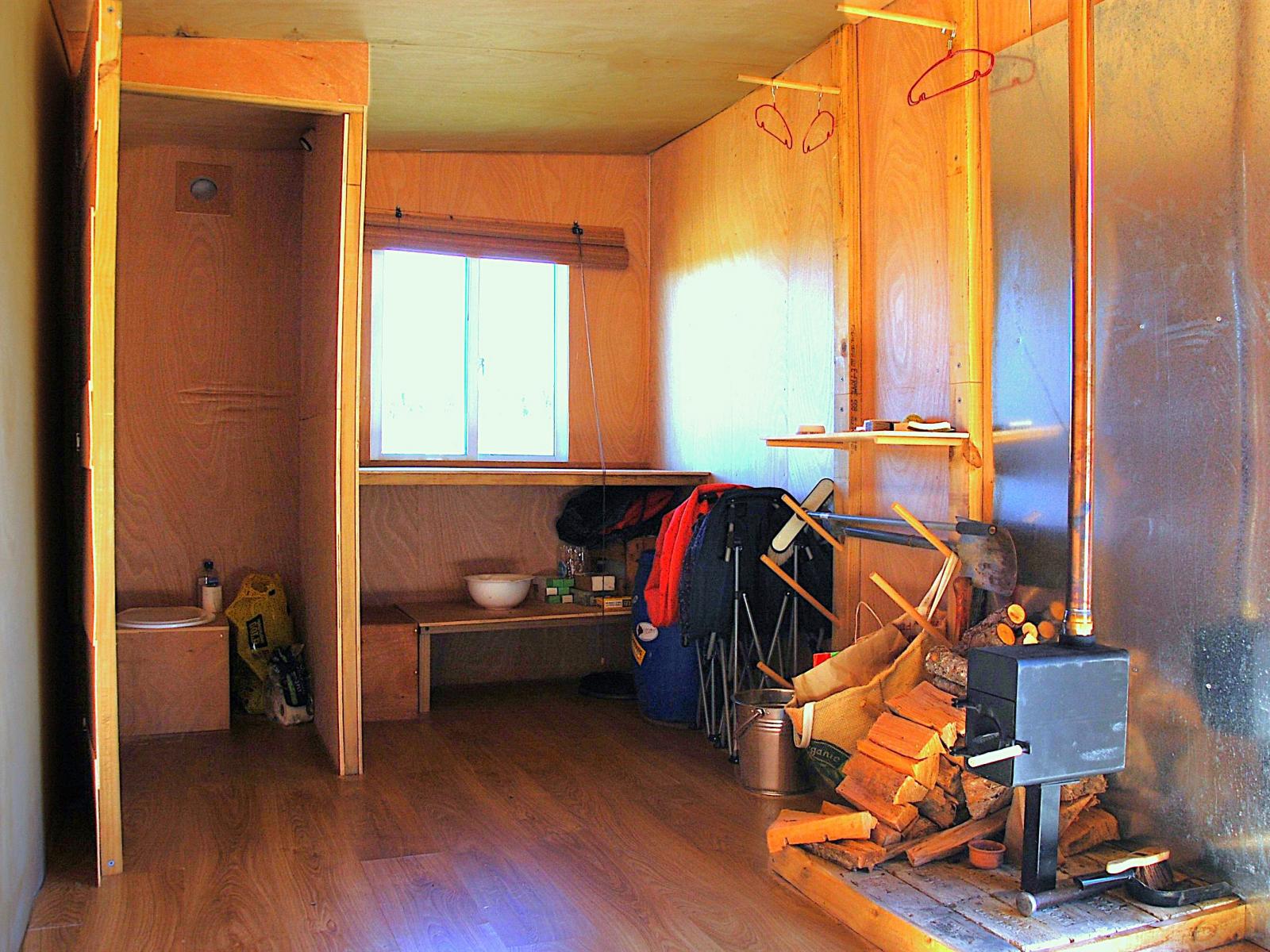 28 Erua Road, National Park