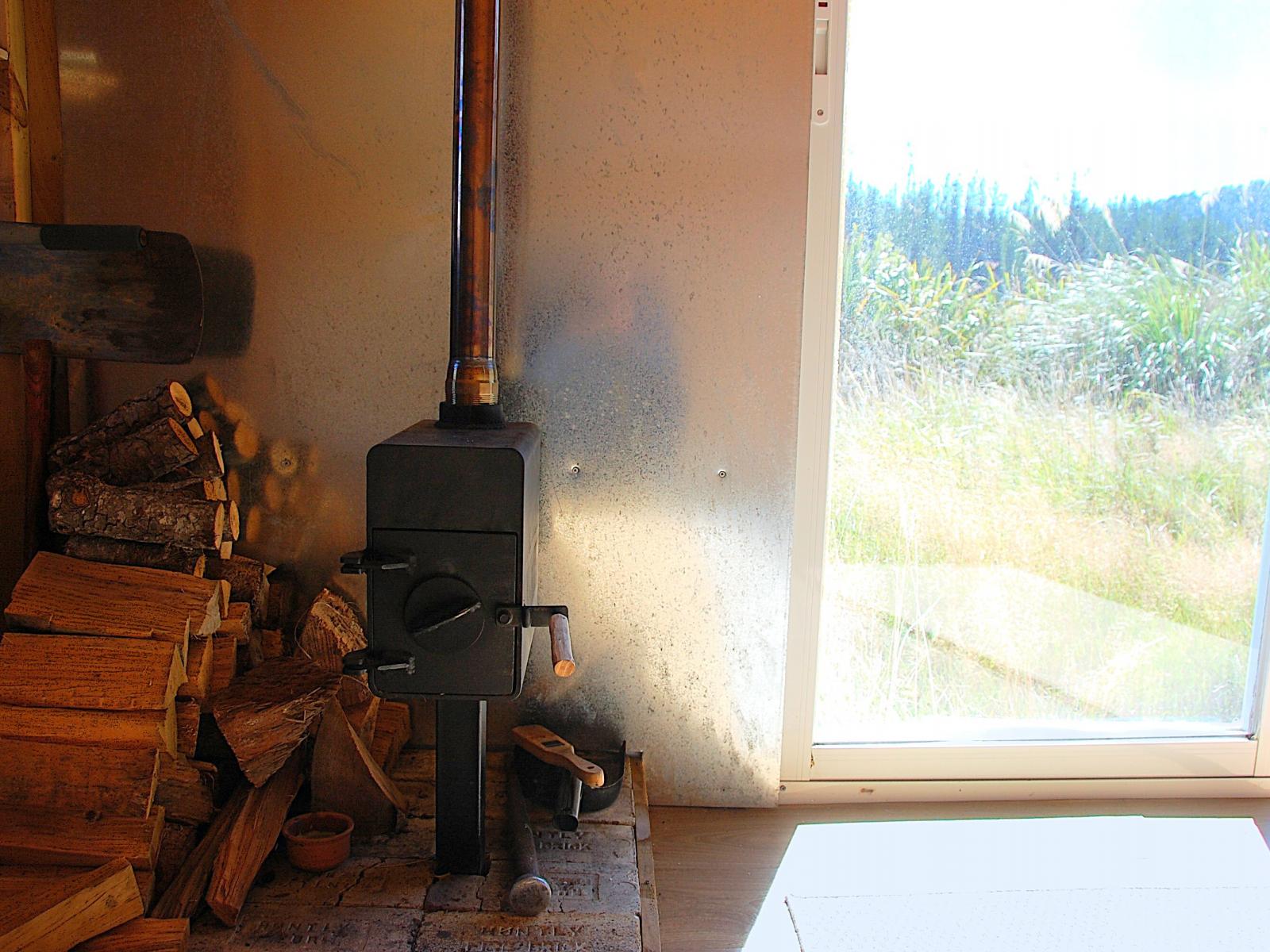 28 Erua Road, National Park