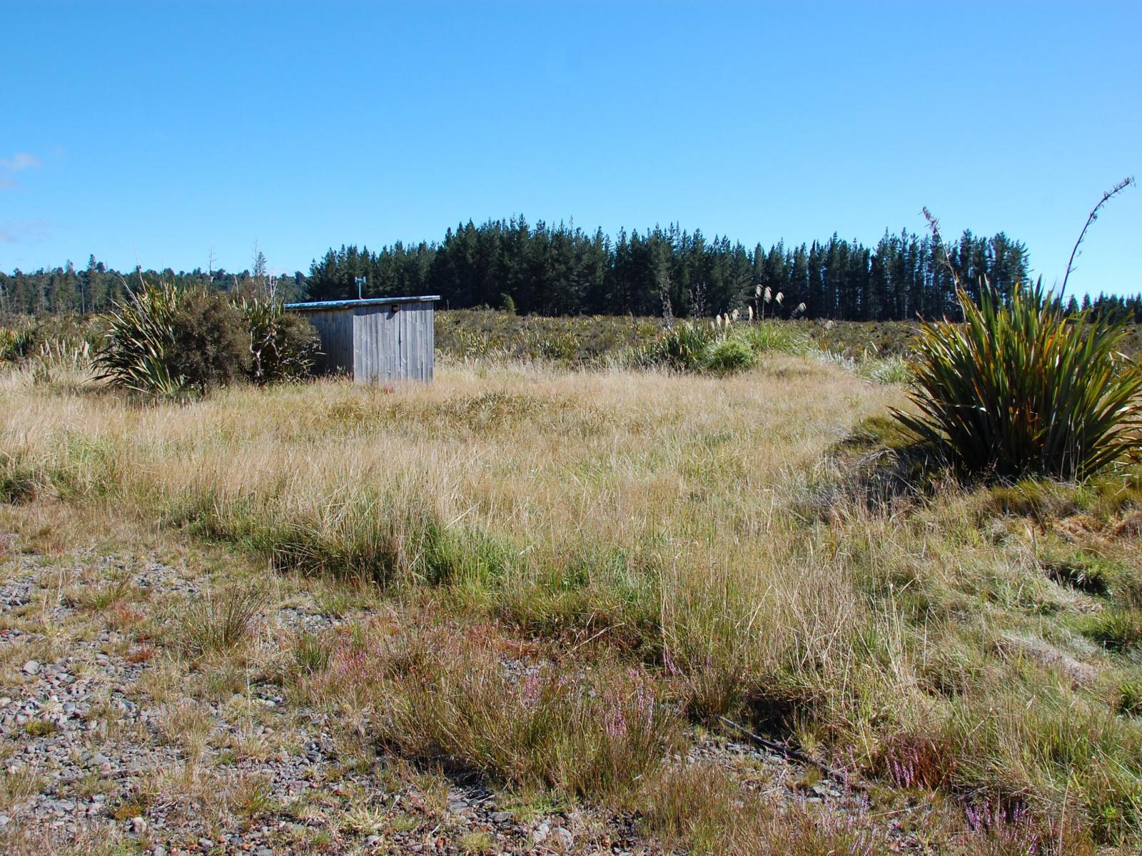 28 Erua Road, National Park