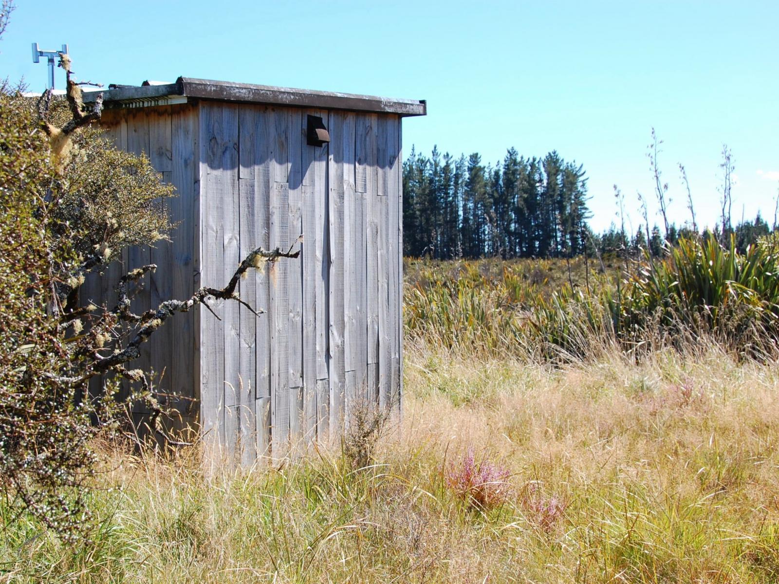 28 Erua Road, National Park