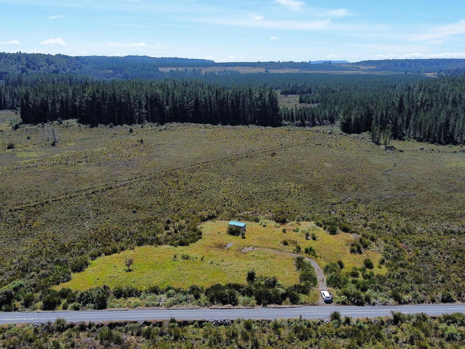 28 Erua Road, National Park