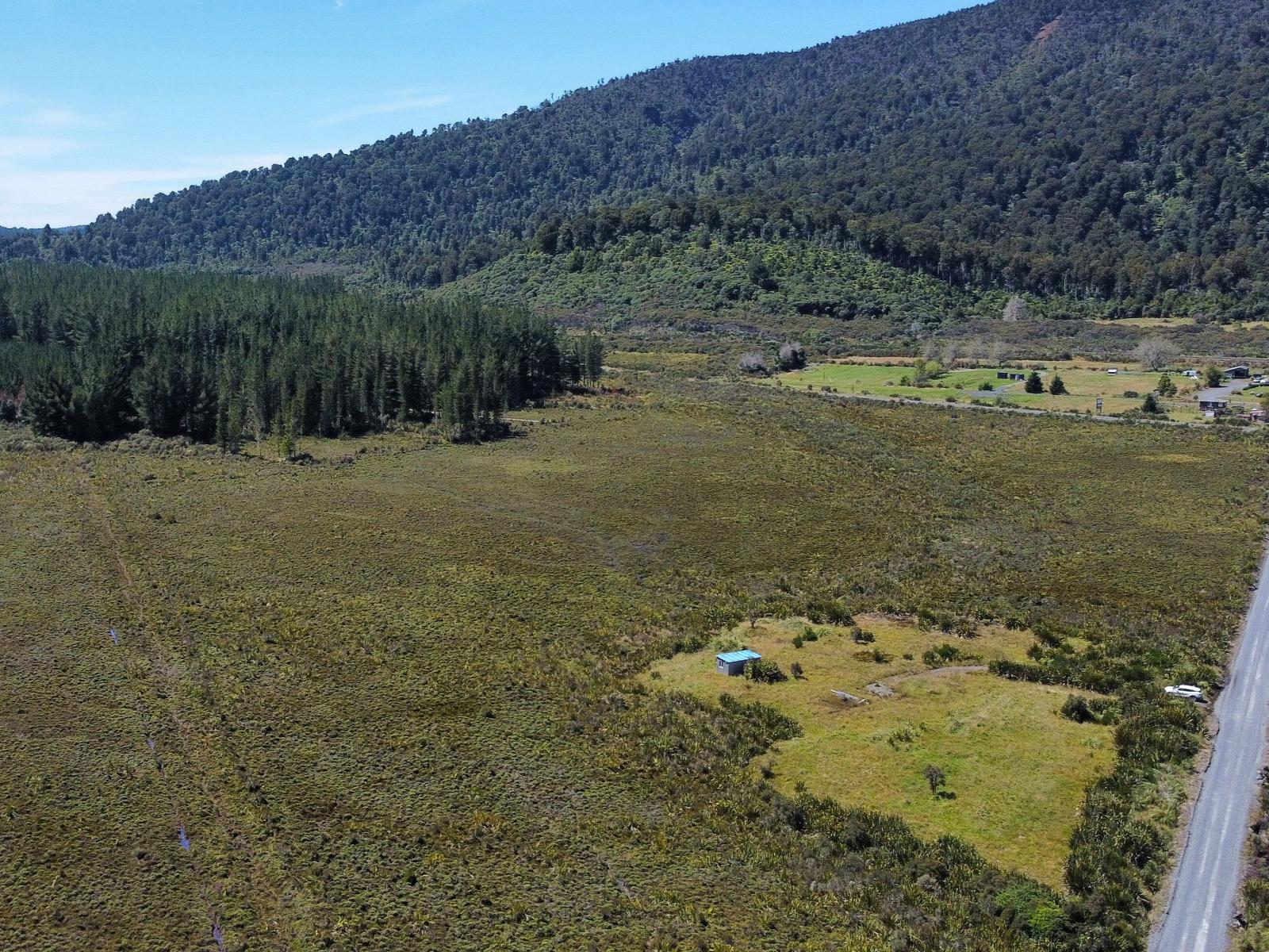 28 Erua Road, National Park
