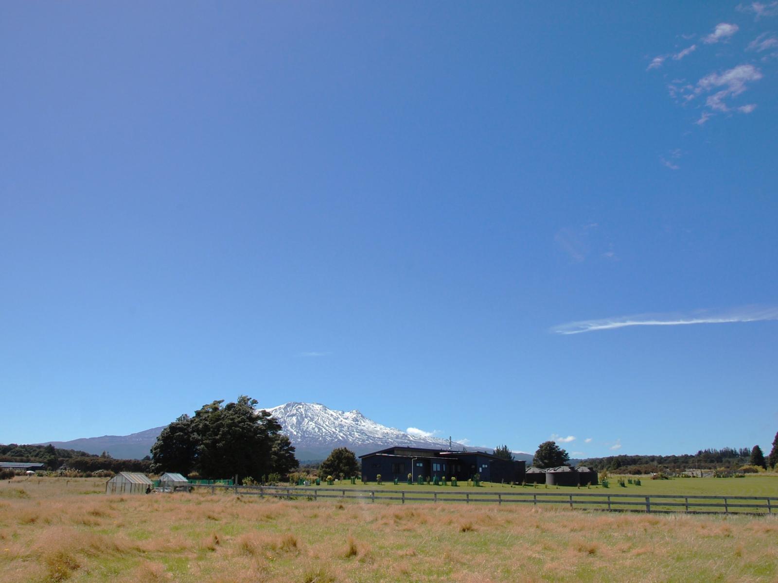 8/133 Matapuna Road, Ohakune