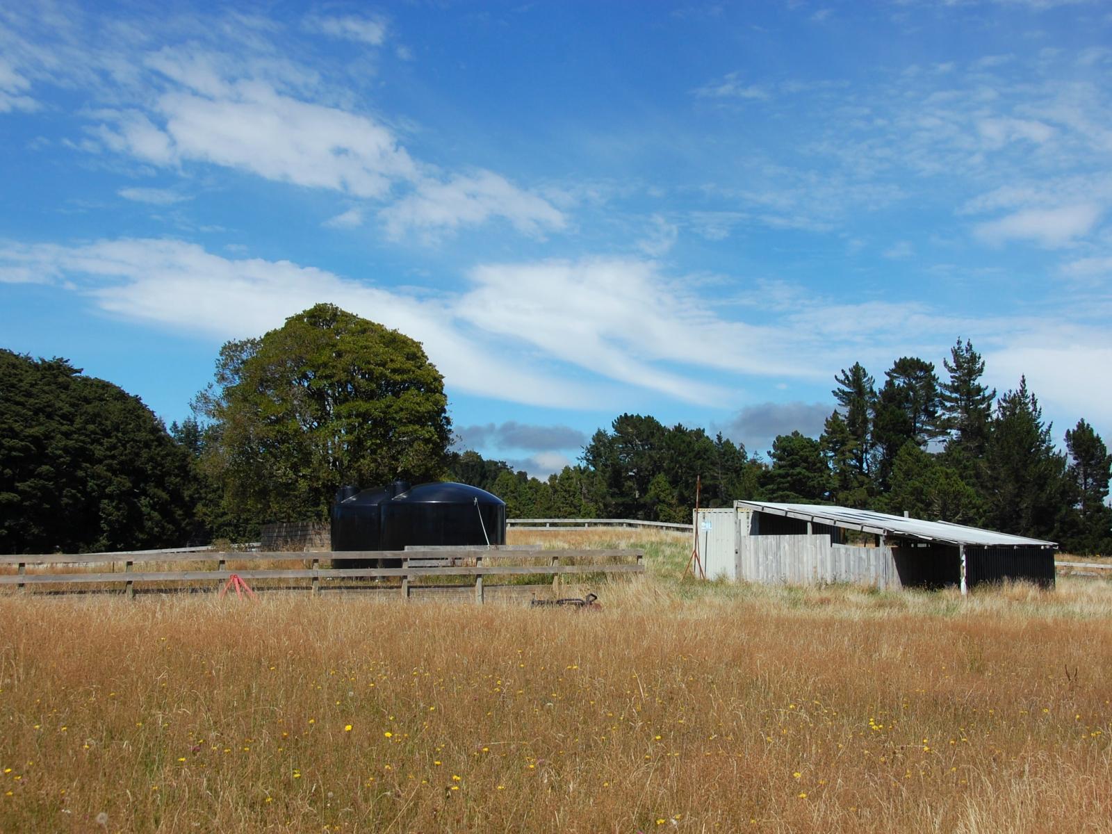 8/133 Matapuna Road, Ohakune