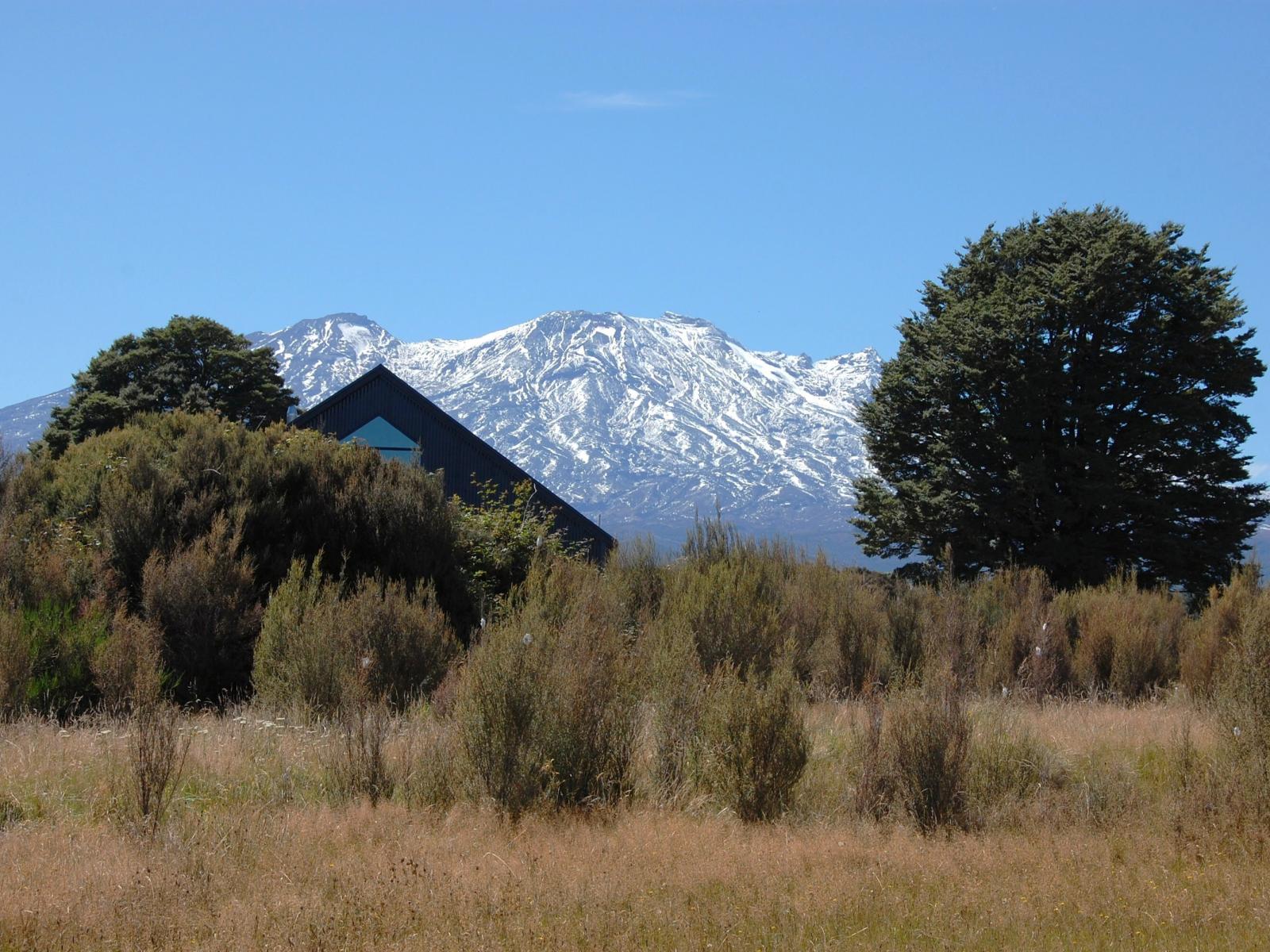 8/133 Matapuna Road, Ohakune