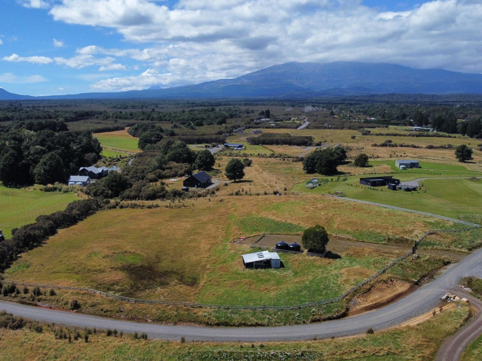 8/133 Matapuna Road, Ohakune