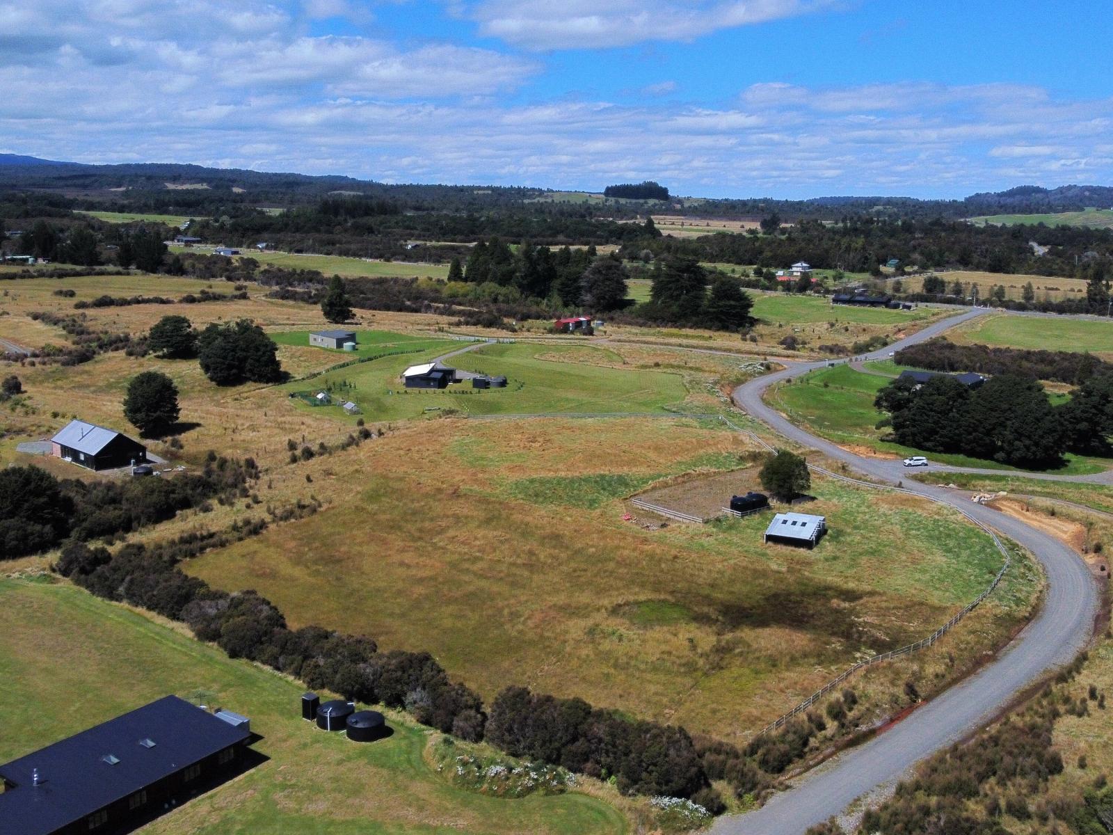 8/133 Matapuna Road, Ohakune
