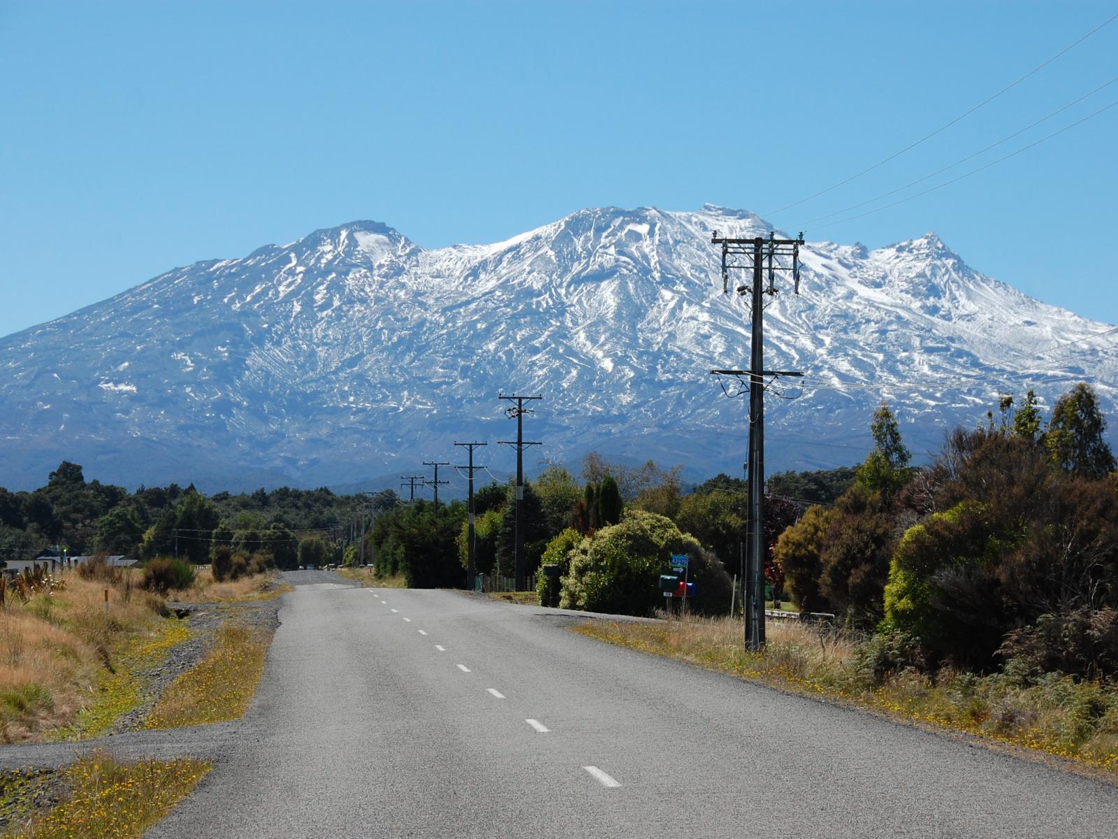 8/133 Matapuna Road, Ohakune