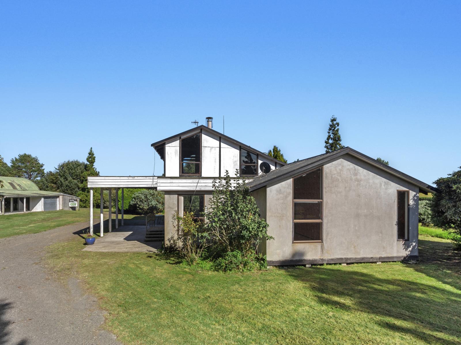 1B Luxton Road, Awakeri