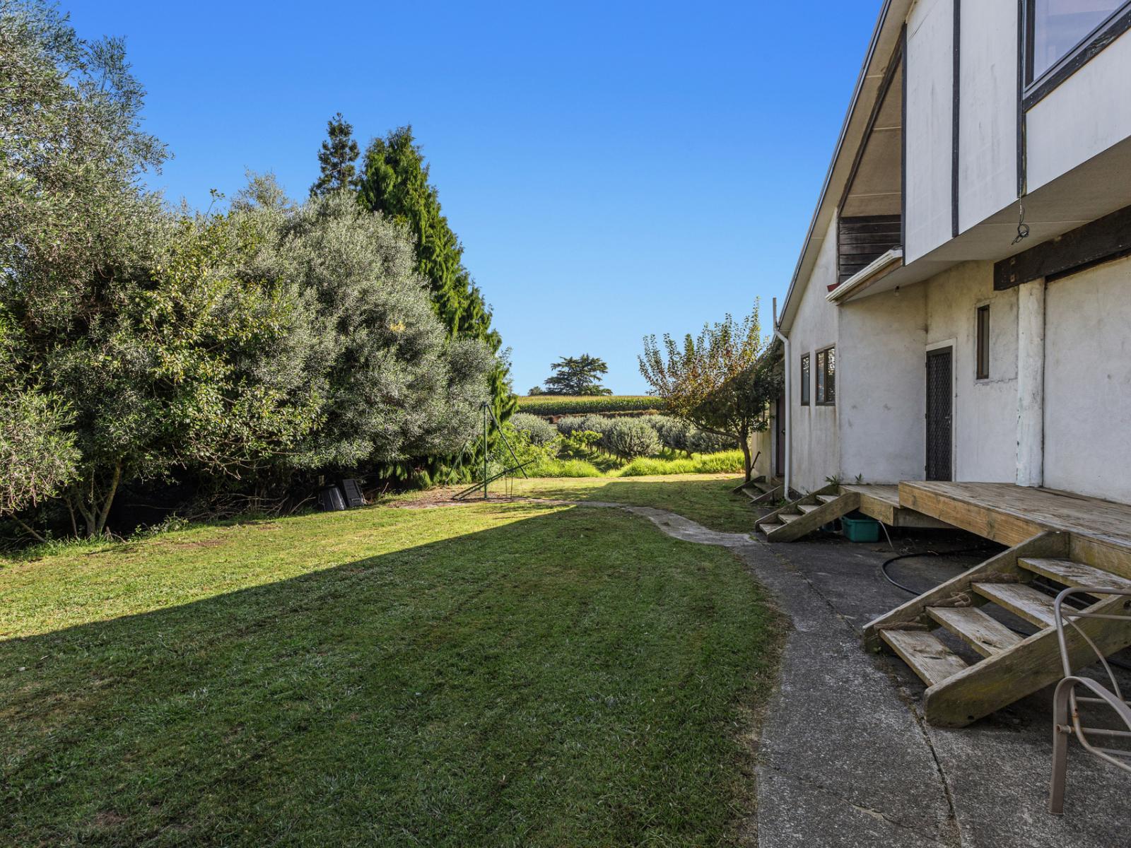 1B Luxton Road, Awakeri