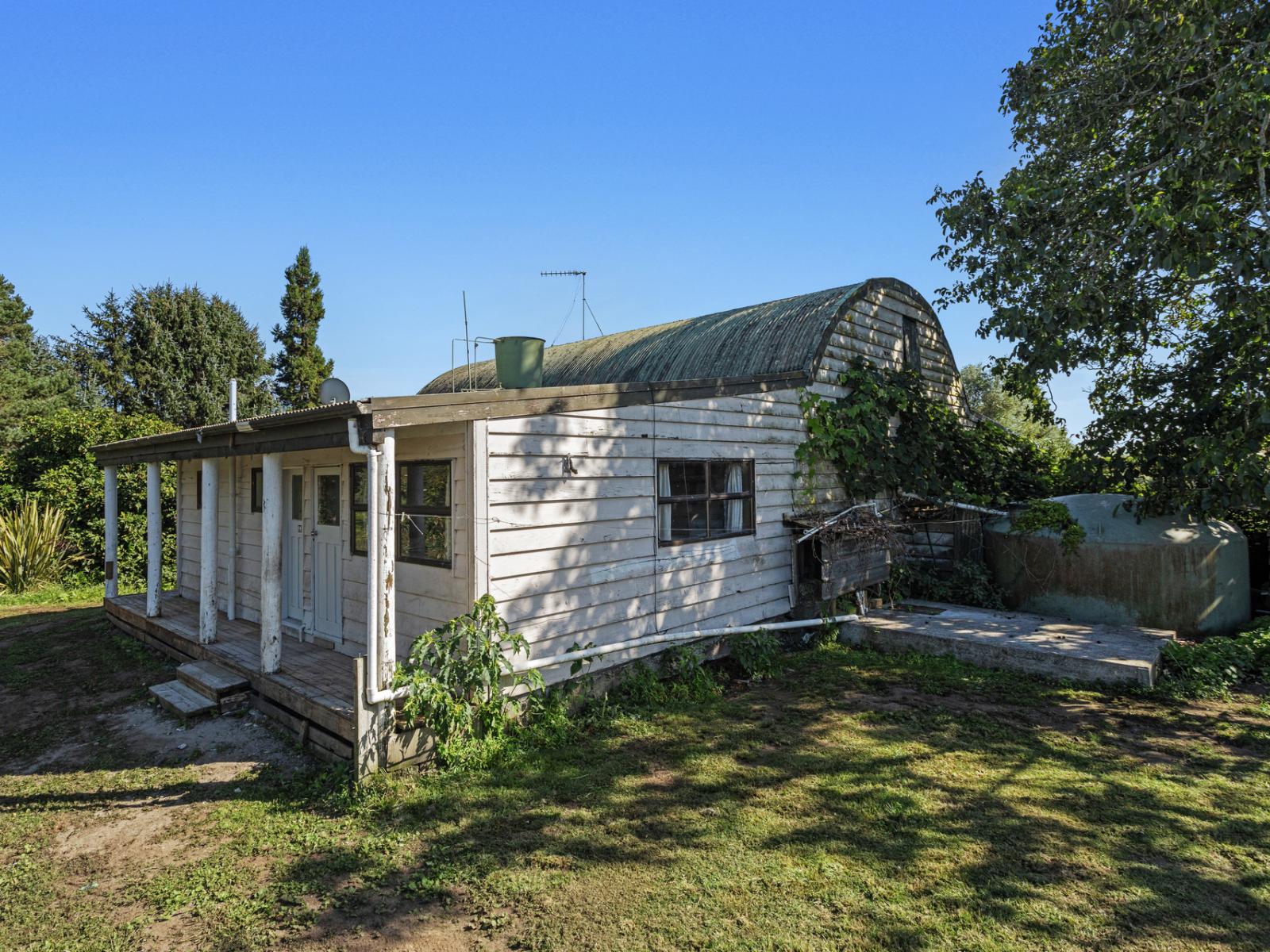 1B Luxton Road, Awakeri